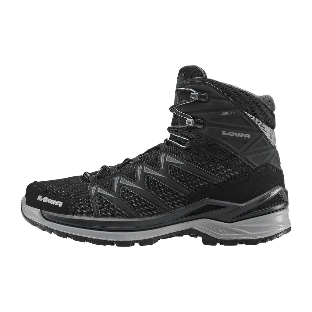 LOWA Boots medium INNOX PRO GTX MID