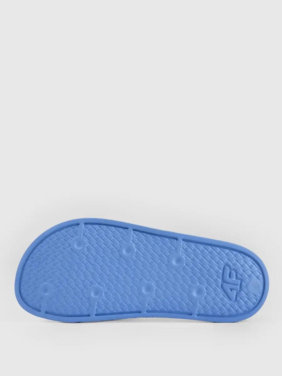 Klapki dziewczęce 4F 4FJRSS26FSLIF074 7/7