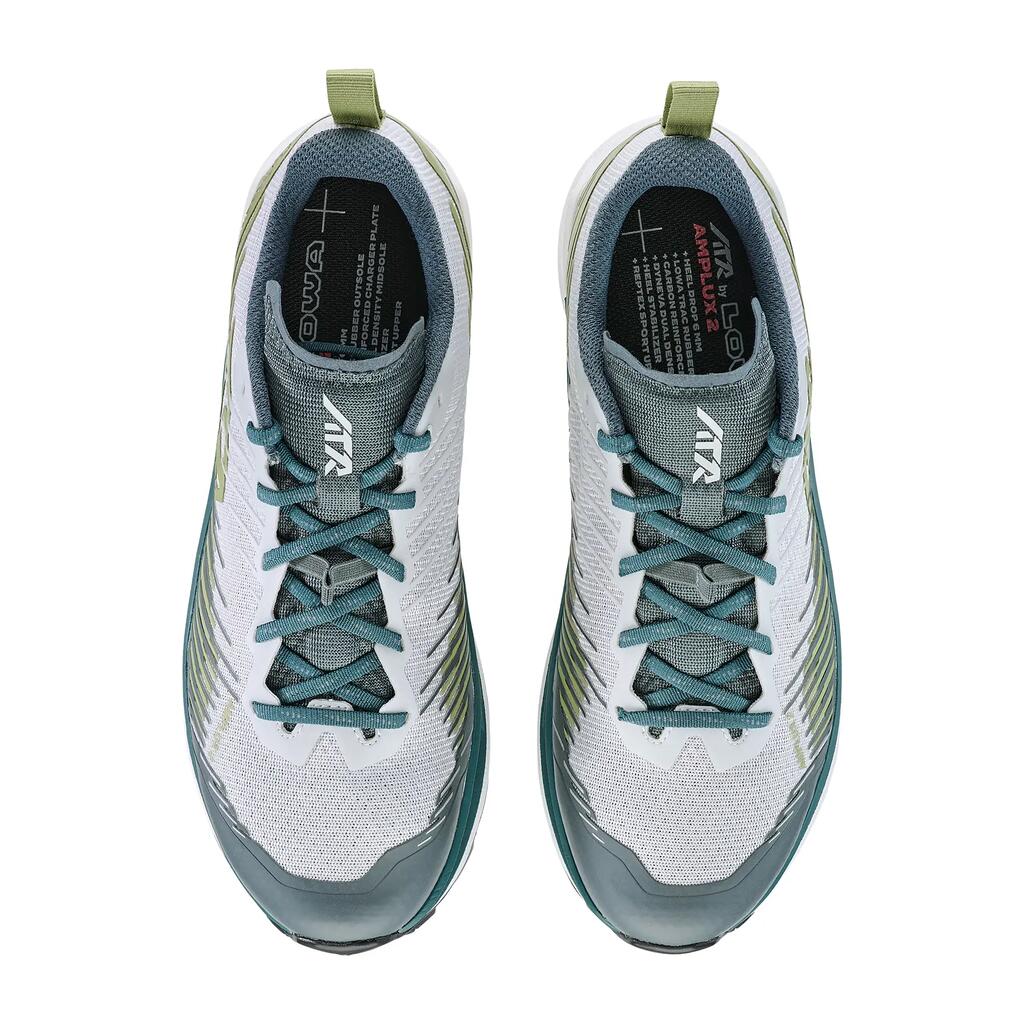 LOWA AMPLUX 2 Low Shoe