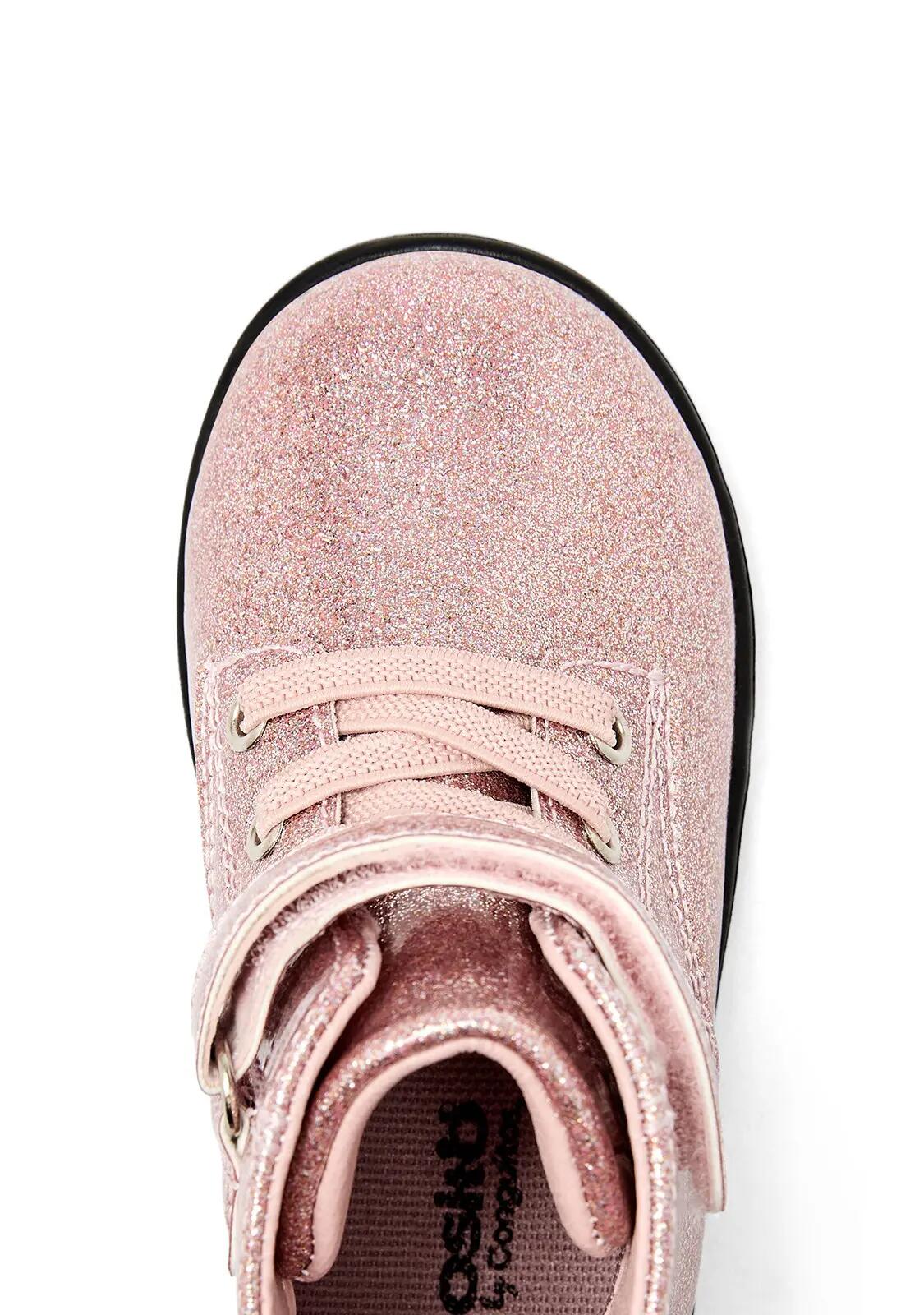 Zapatillas Conguitos Glitter 5/5
