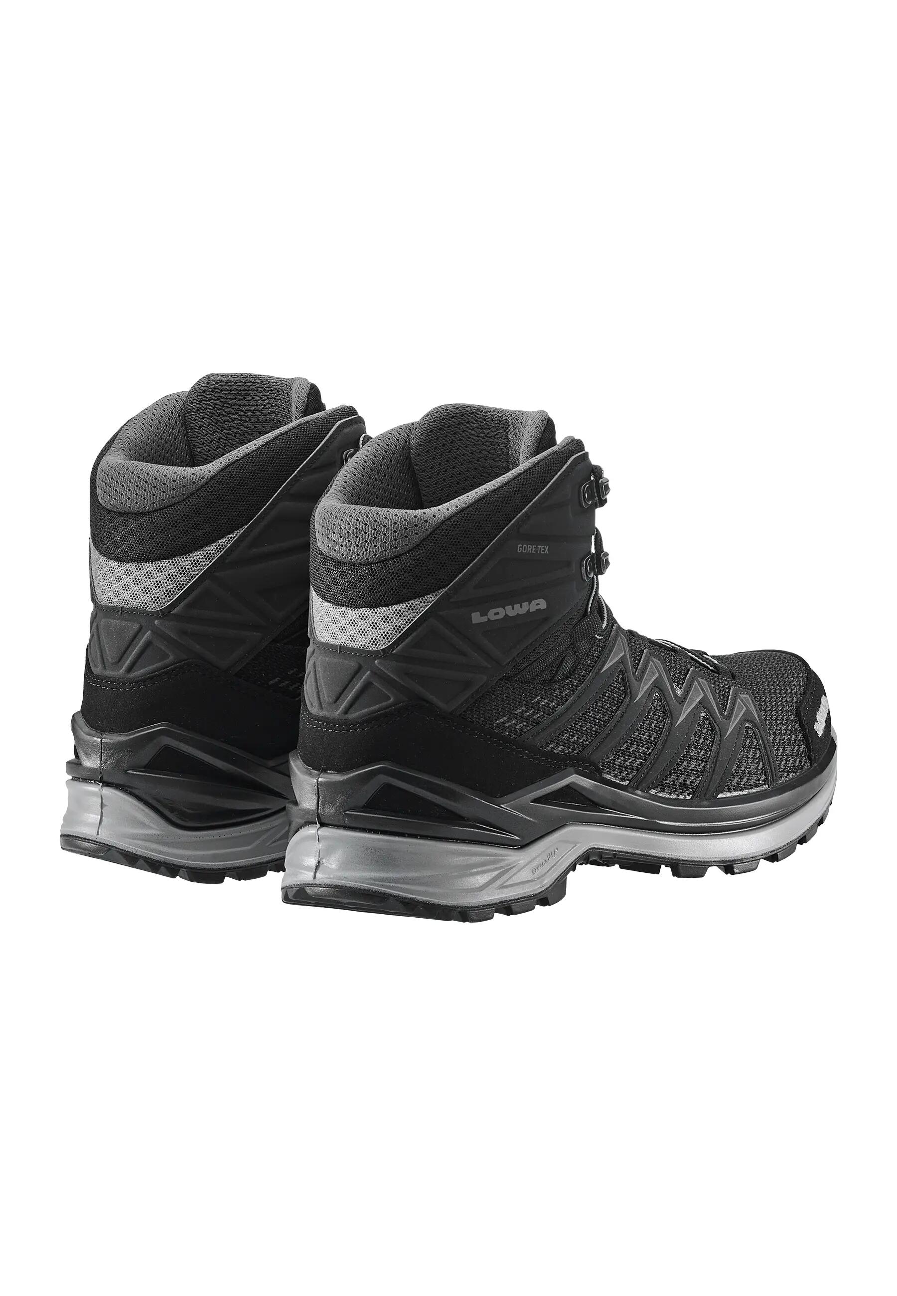 LOWA Stiefel mittel INNOX PRO GTX MID 7/7