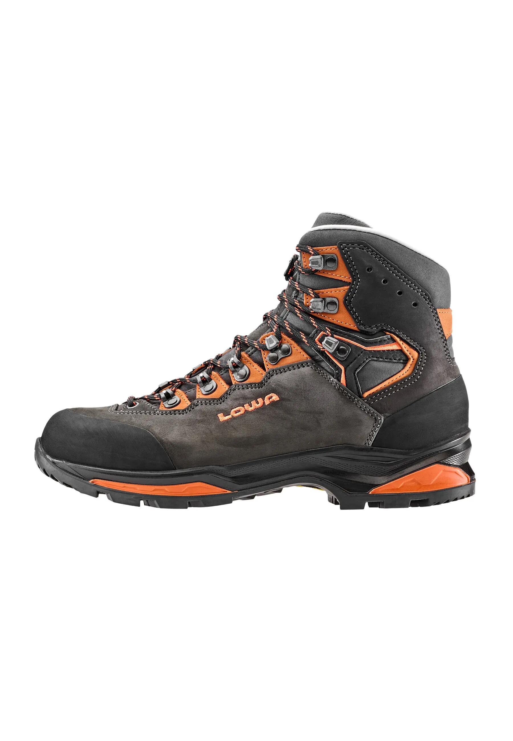 LOWA Stiefel mittel CAMINO EVO LL [2024] 5/7
