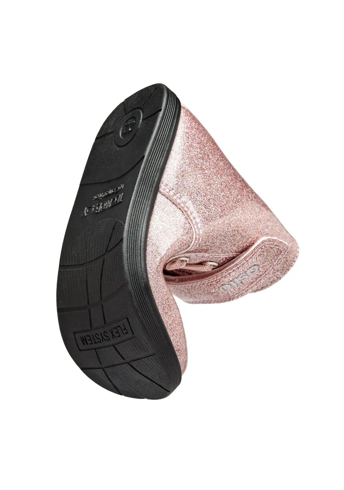 Zapatillas Conguitos Glitter 4/5