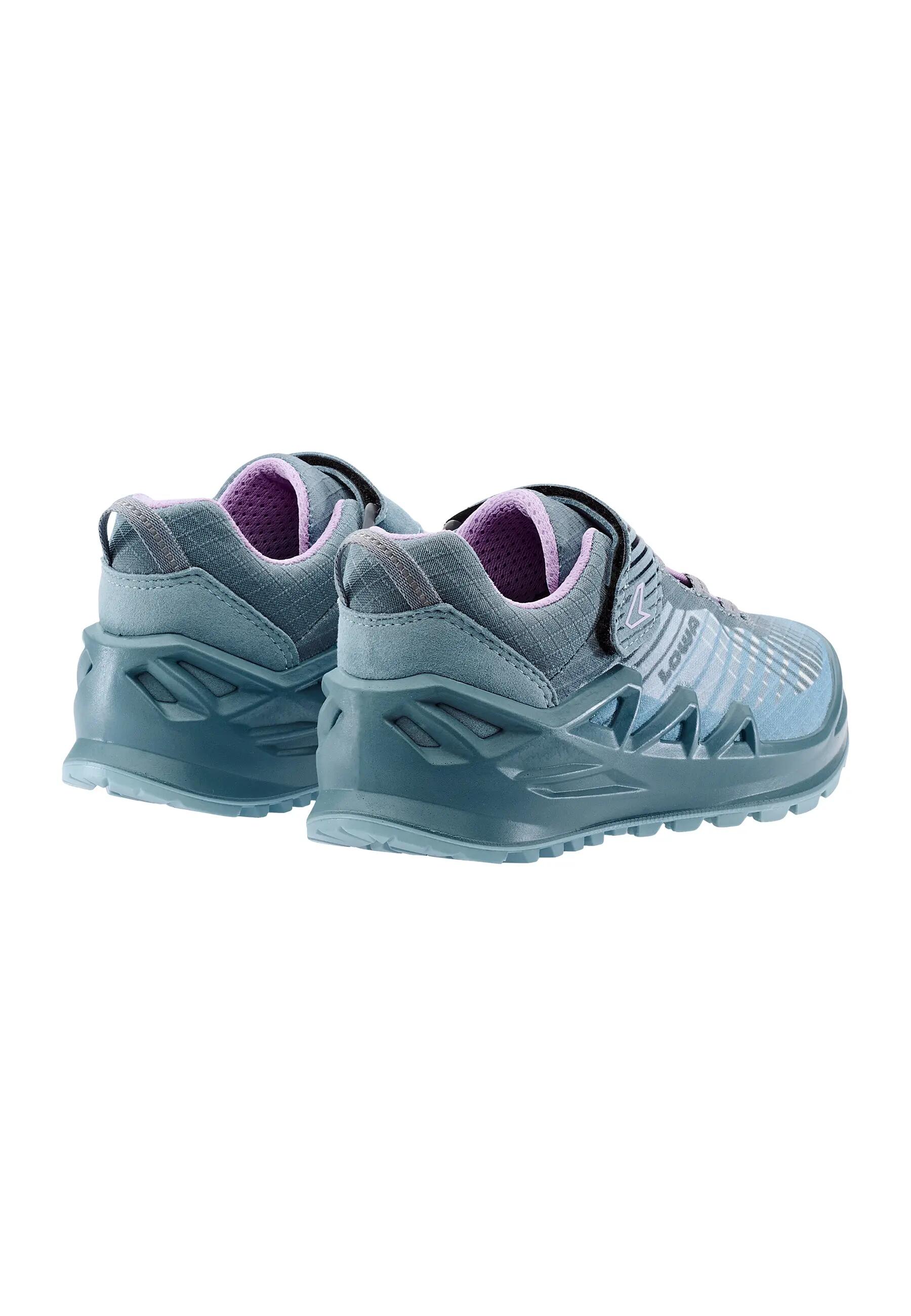 LOWA Halbschuh MERGER GTX LO VC JR 7/7
