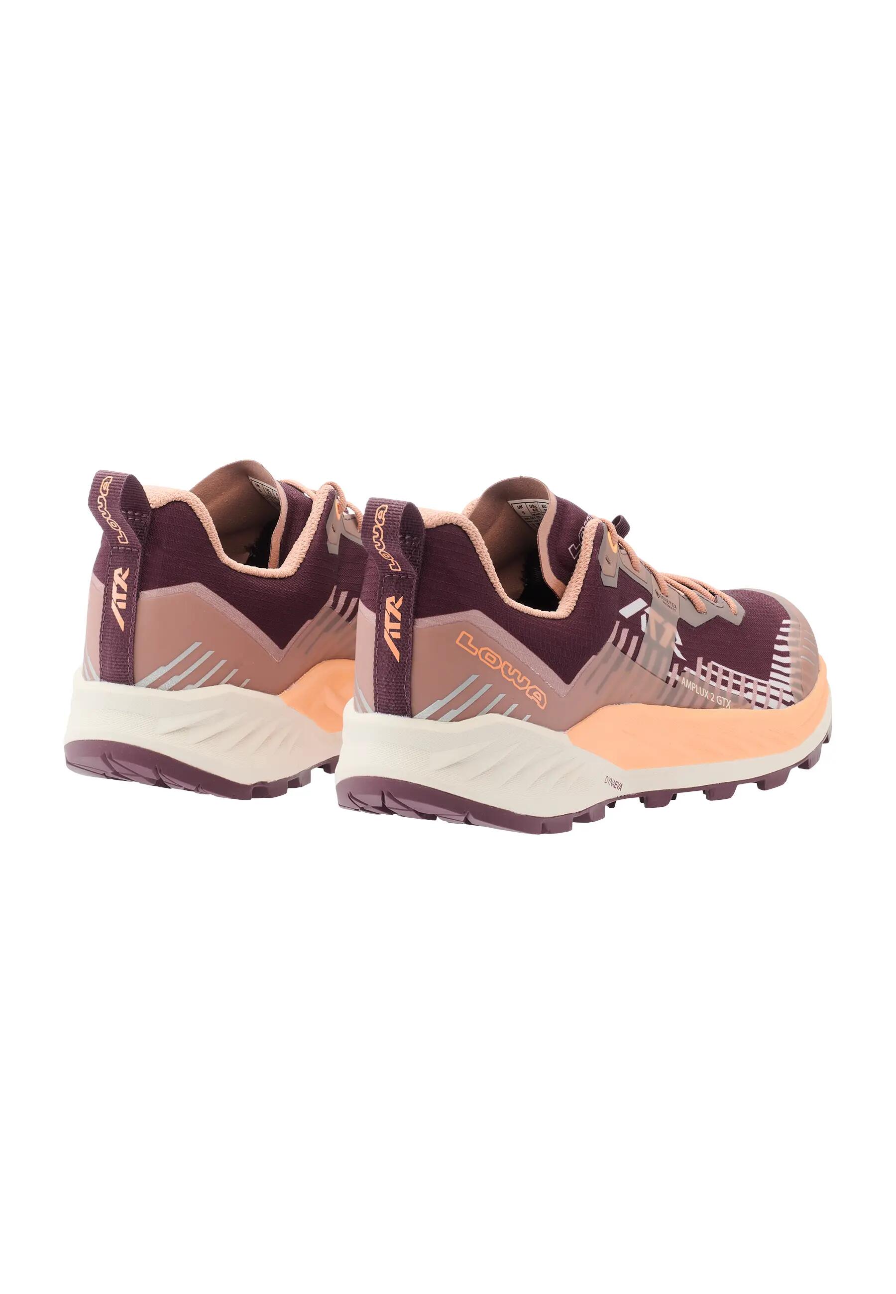 LOWA Halbschuh AMPLUX 2 GTX Ws 7/7