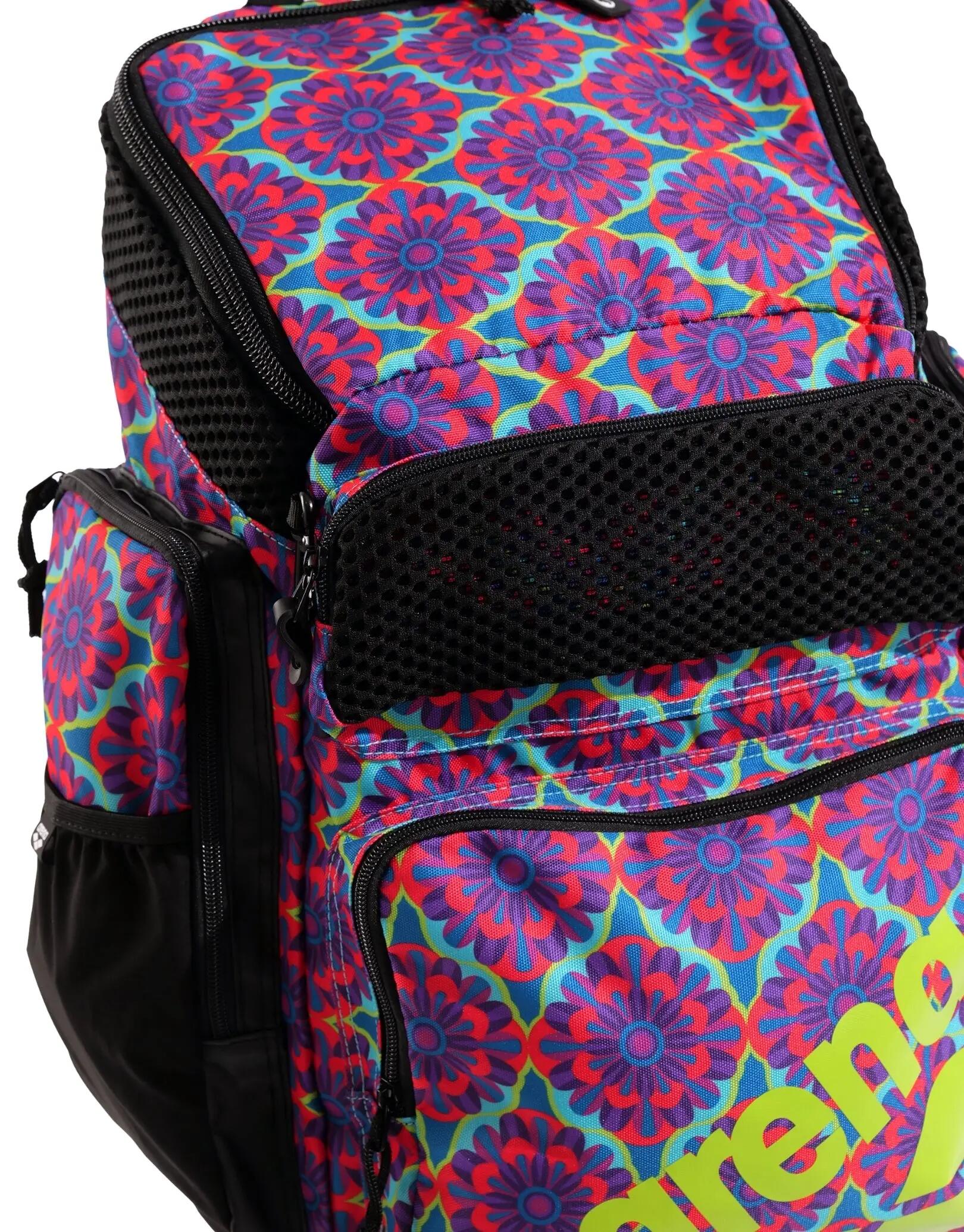 Plecak Sportowy Arena One Go Backpack 45L Ao 5/7