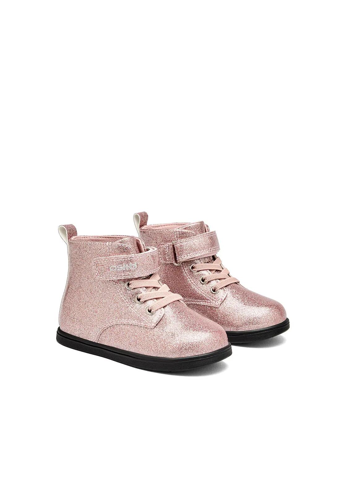 Zapatillas Conguitos Glitter 2/5