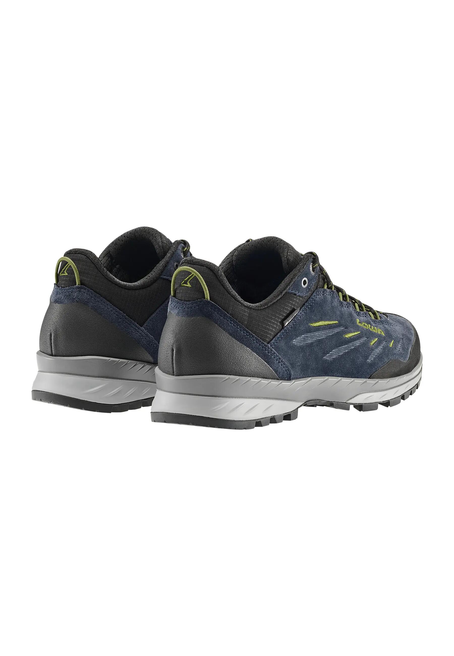 LOWA Halbschuh DELAGO GTX LO 4/7