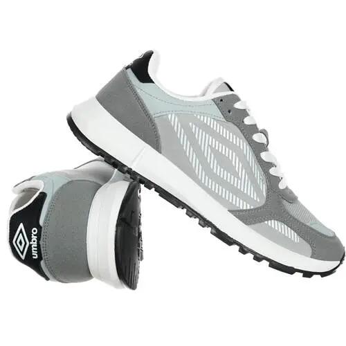 Buty do chodzenia męskie Umbro UFP38398SCIP 2/4