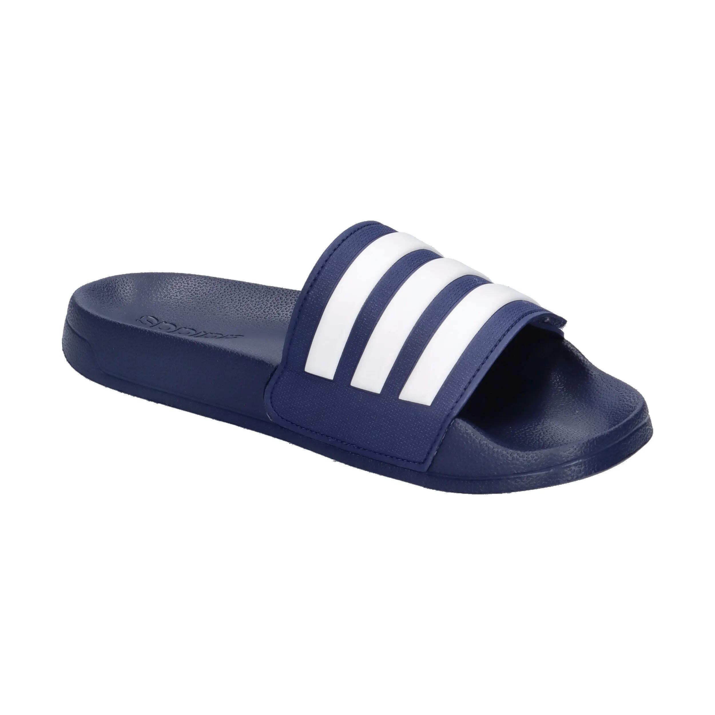 Chanclas de Piscina para UNISEX ADIDAS ADILETTE SHOWER VELCRO 8/14