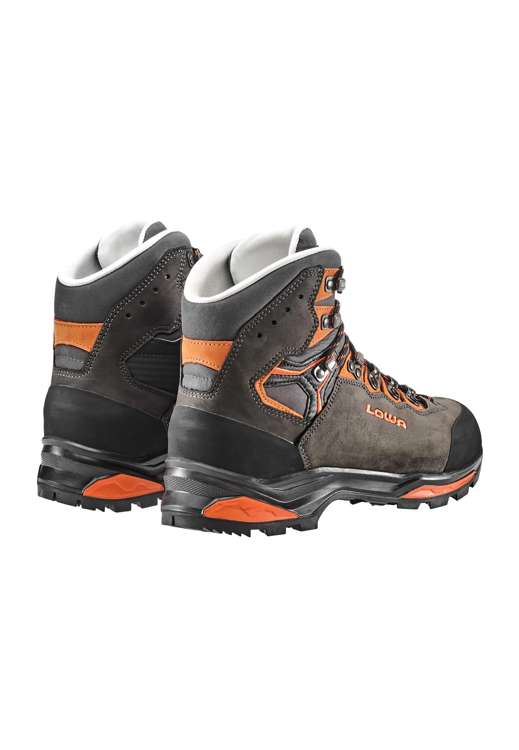 LOWA Stiefel mittel CAMINO EVO LL [2024] 4/7