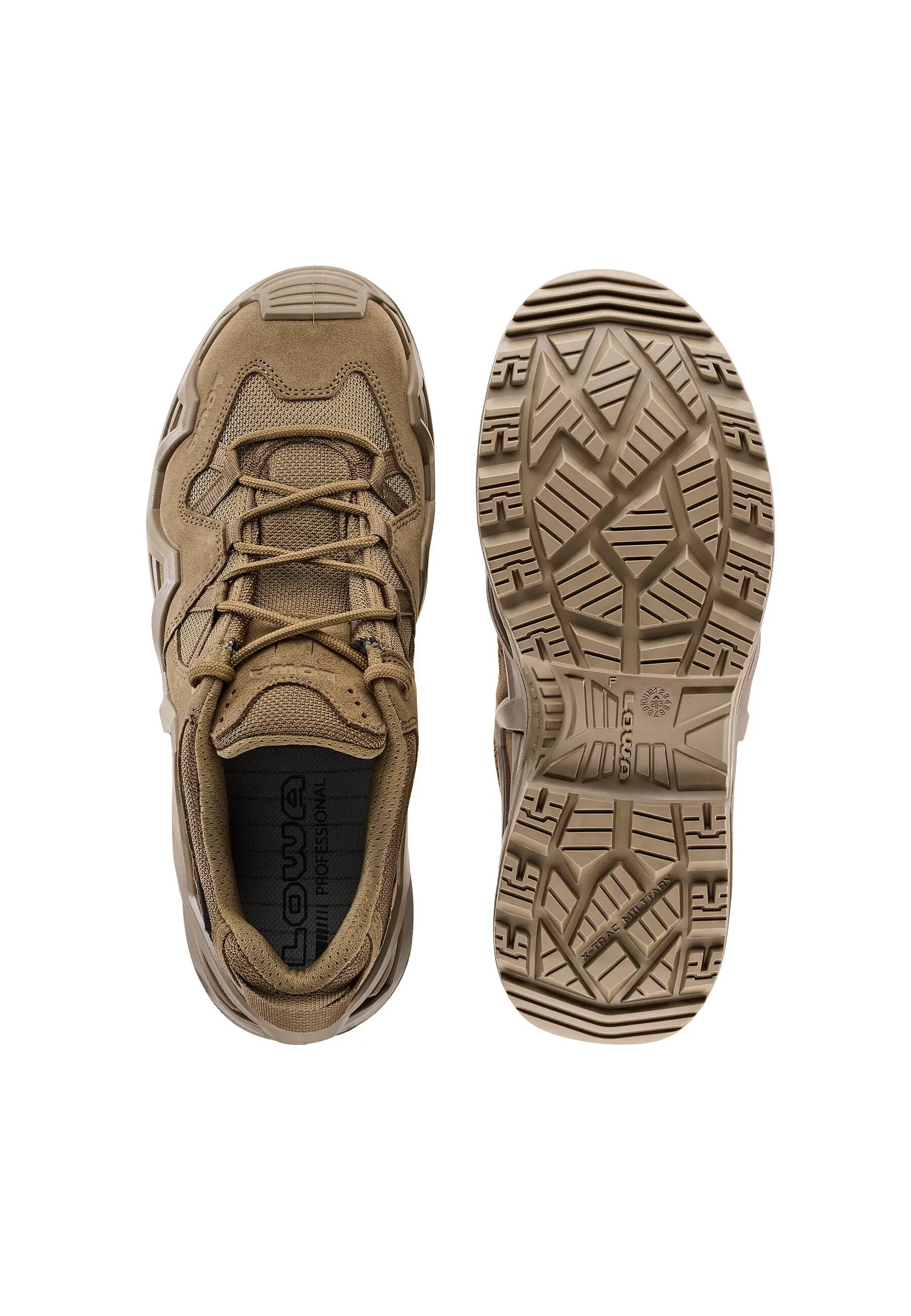 LOWA Halbschuh ZEPHYR MK2 GTX LO W 6/7