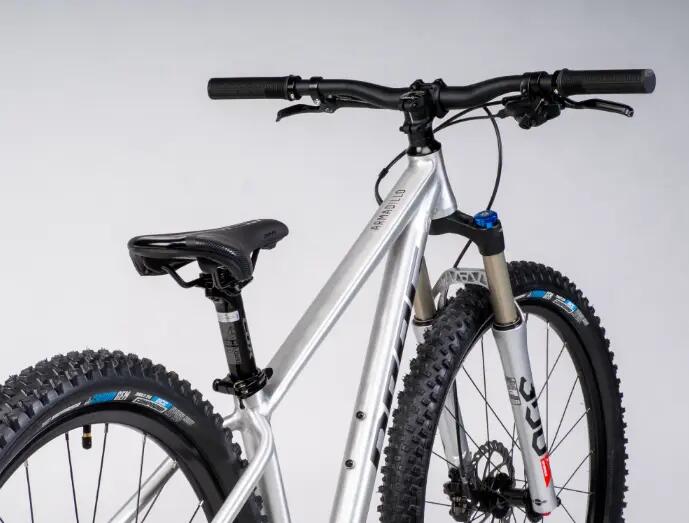 Junior-Mountainbike Drag Armadillo Race 26" 7/7