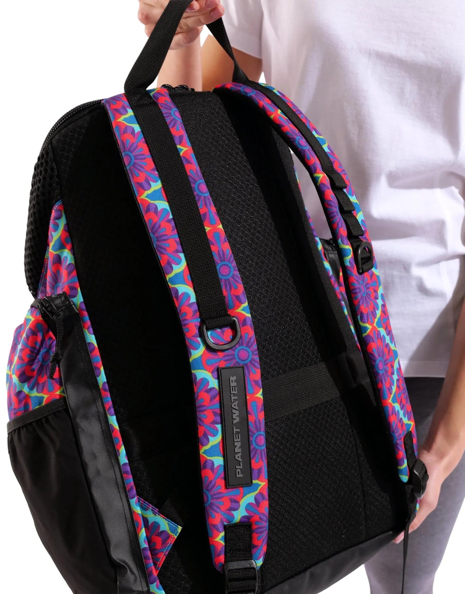 Plecak Sportowy Arena One Go Backpack 45L Ao 4/7