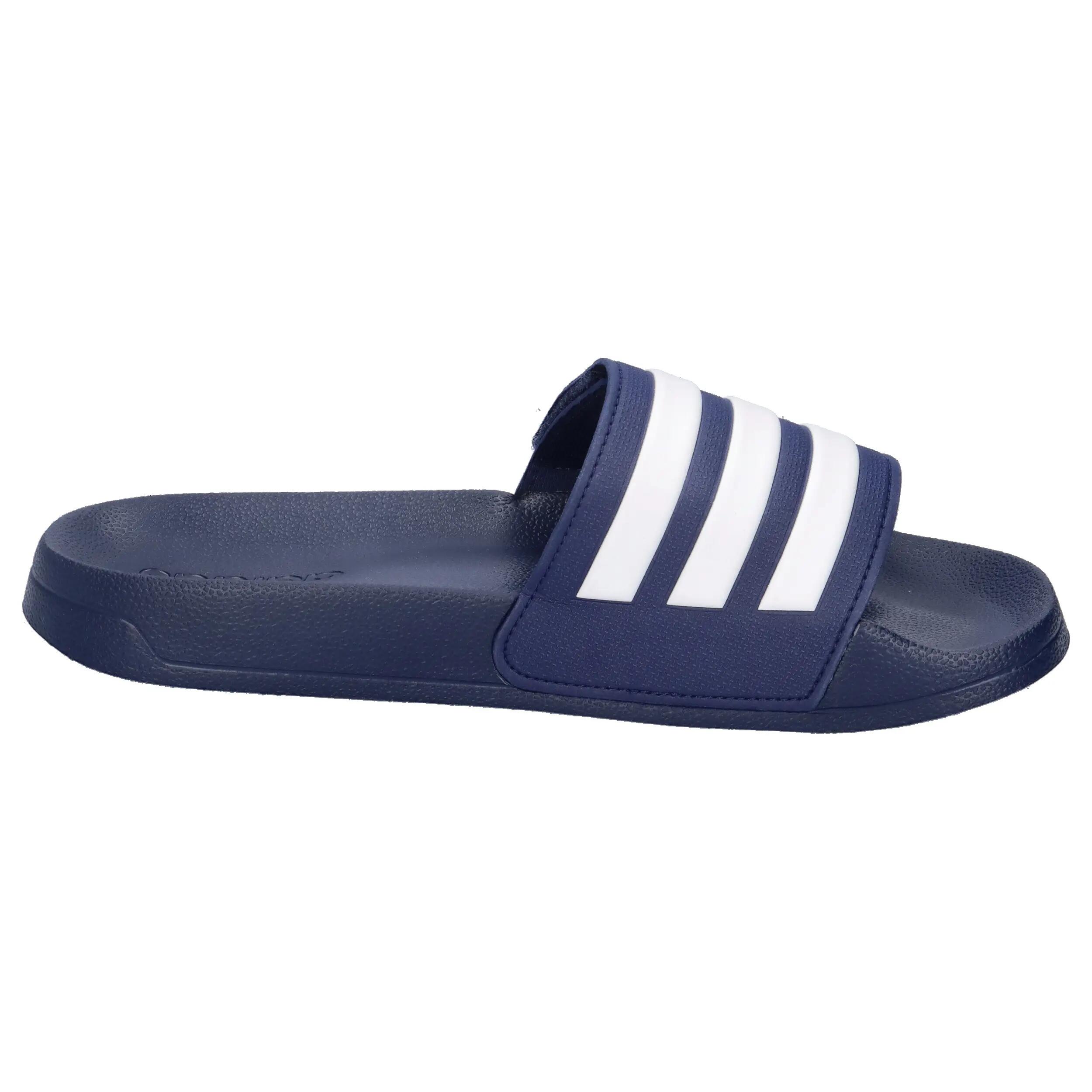 Chanclas de Piscina para UNISEX ADIDAS ADILETTE SHOWER VELCRO 7/14