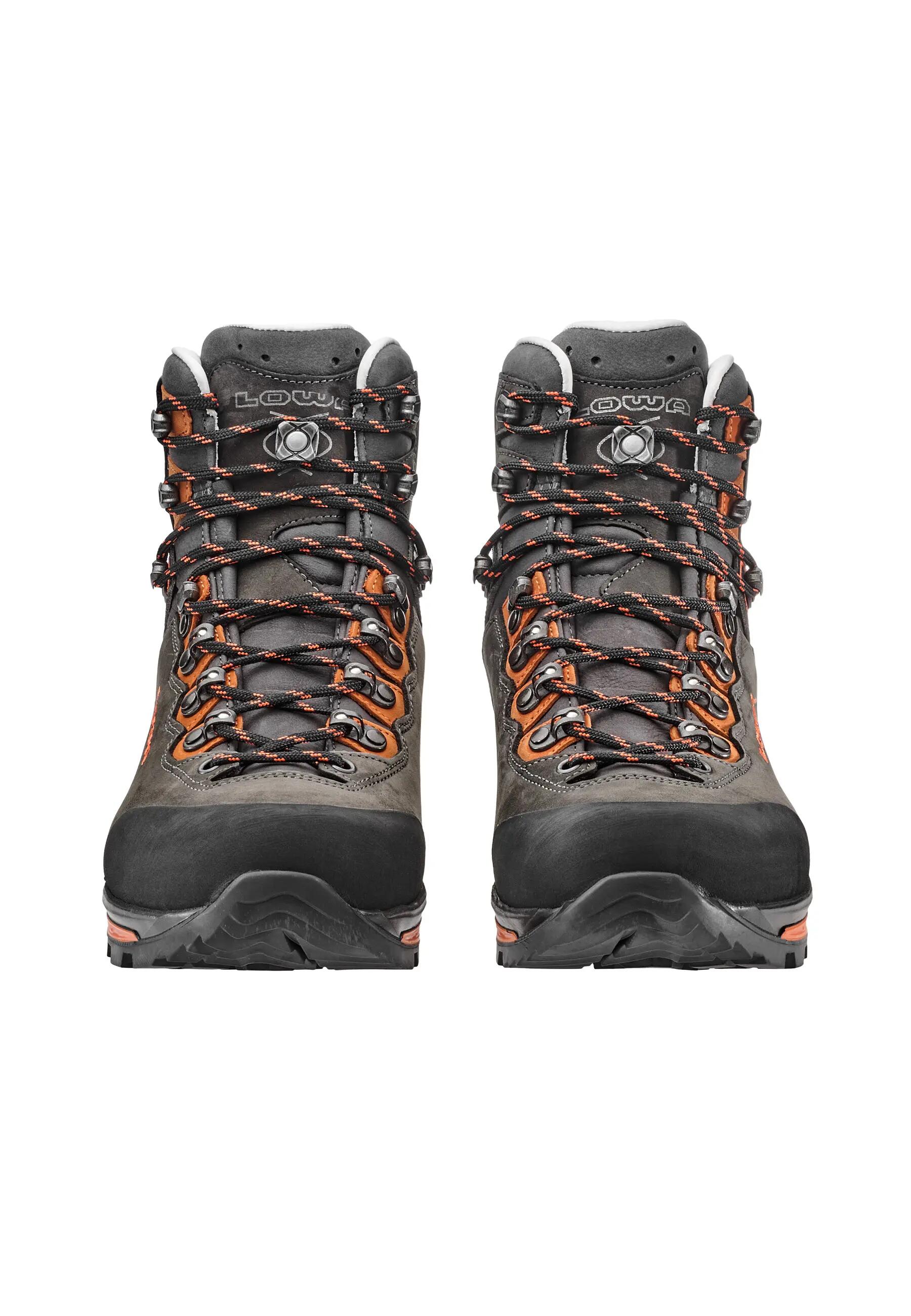LOWA Stiefel mittel CAMINO EVO LL [2024] 3/7