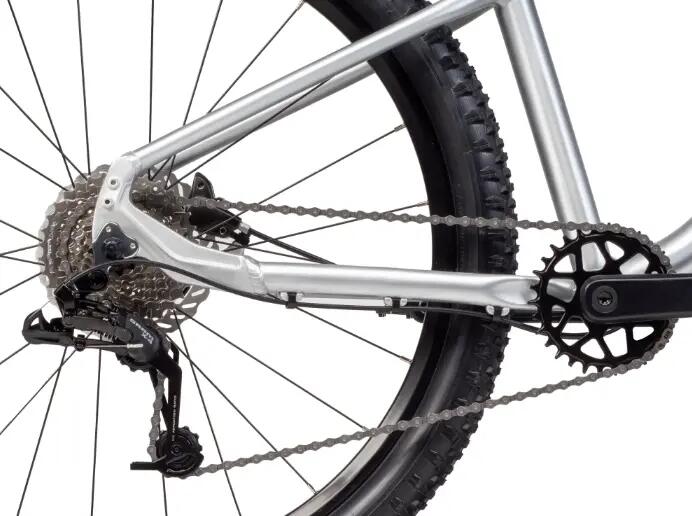 Junior-Mountainbike Drag Armadillo Race 26" 6/7