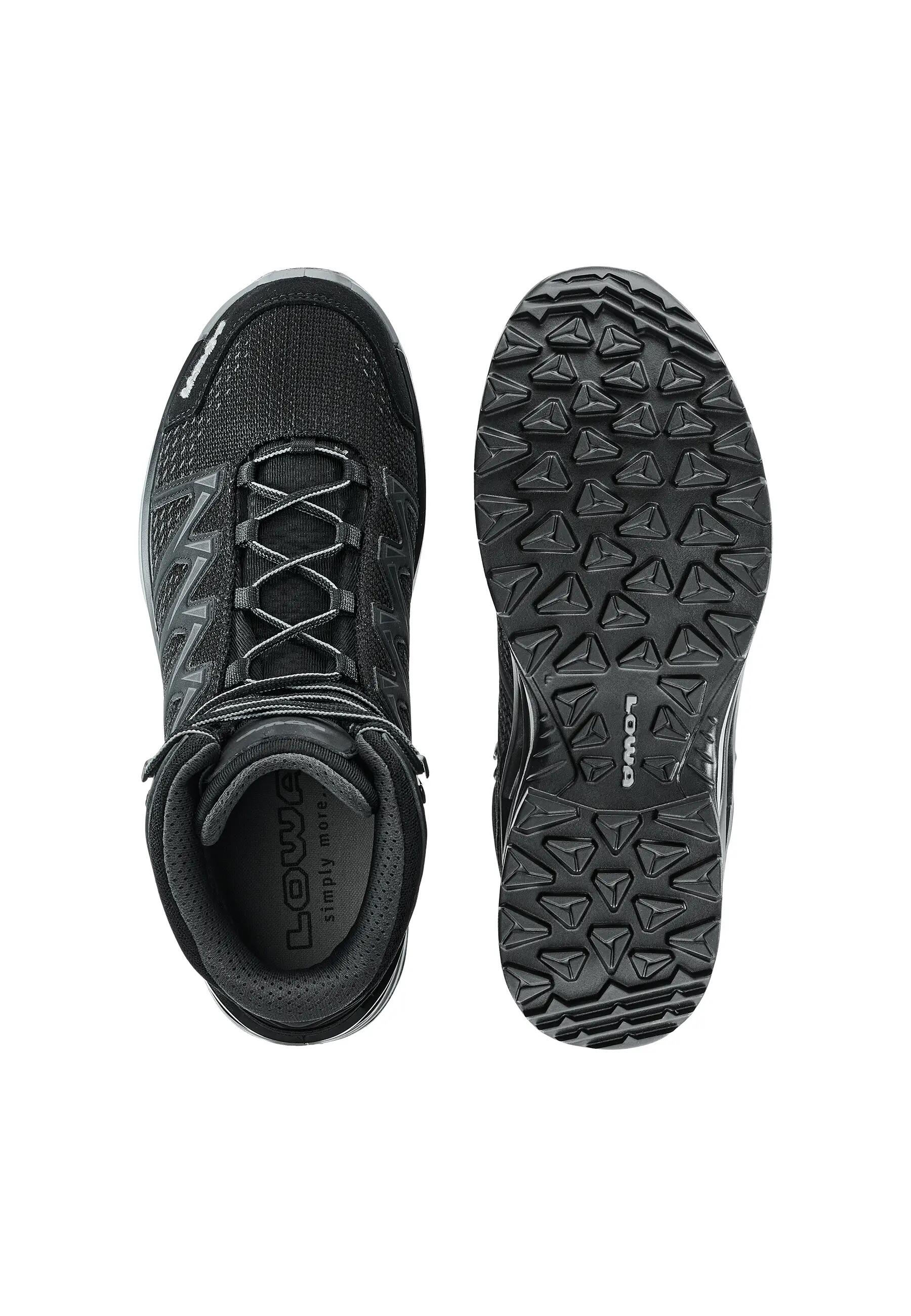 LOWA Stiefel mittel INNOX PRO GTX MID 5/7