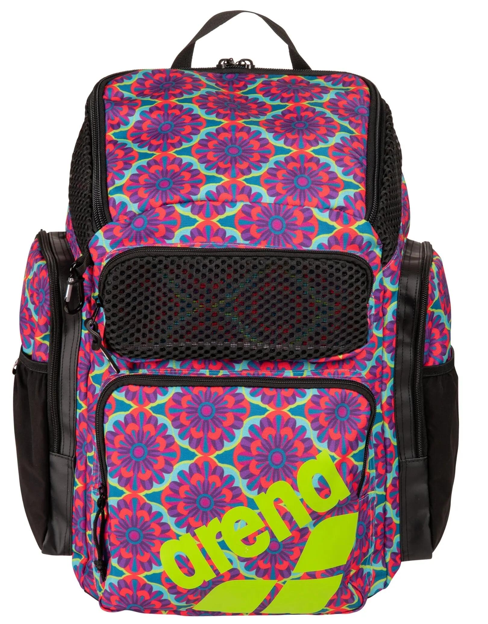 Plecak Sportowy Arena One Go Backpack 45L Ao 3/7