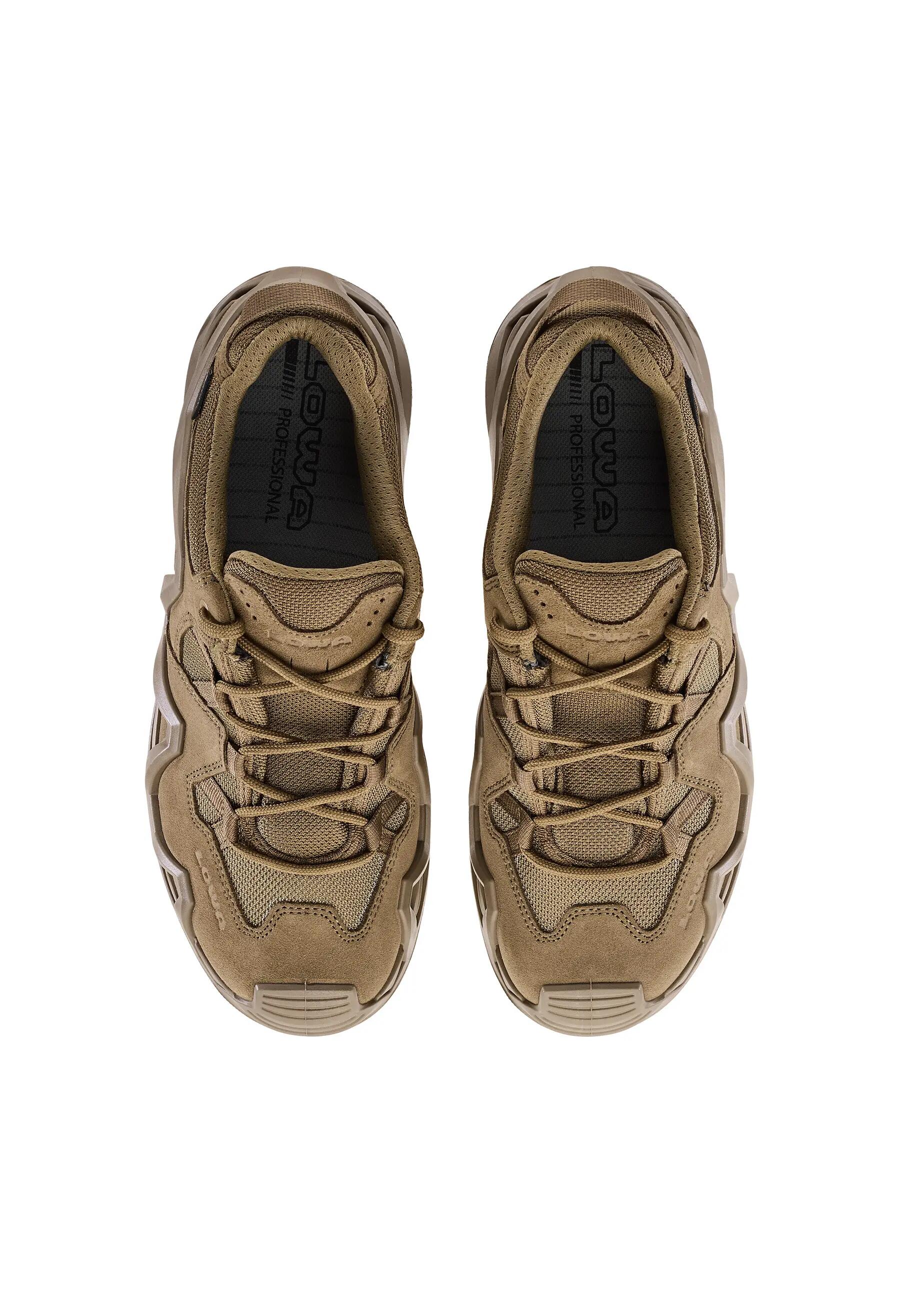 LOWA Halbschuh ZEPHYR MK2 GTX LO W 5/7