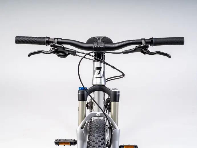 Junior-Mountainbike Drag Armadillo Race 26" 5/7