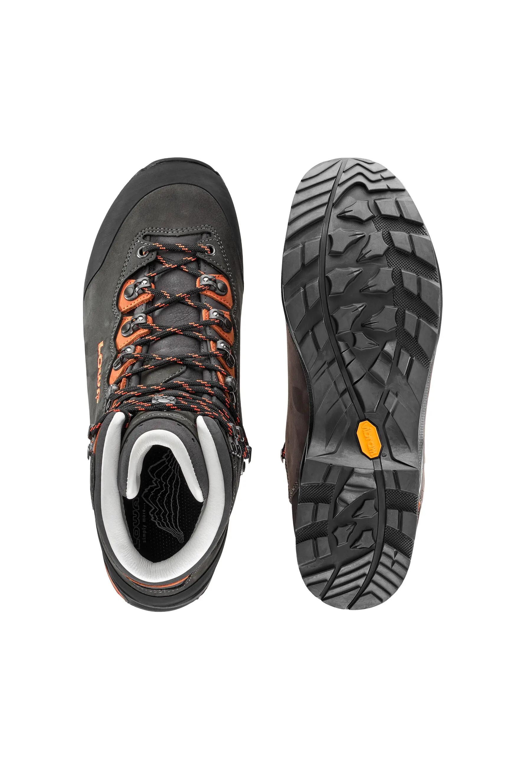 LOWA Stiefel mittel CAMINO EVO LL [2024] 2/7