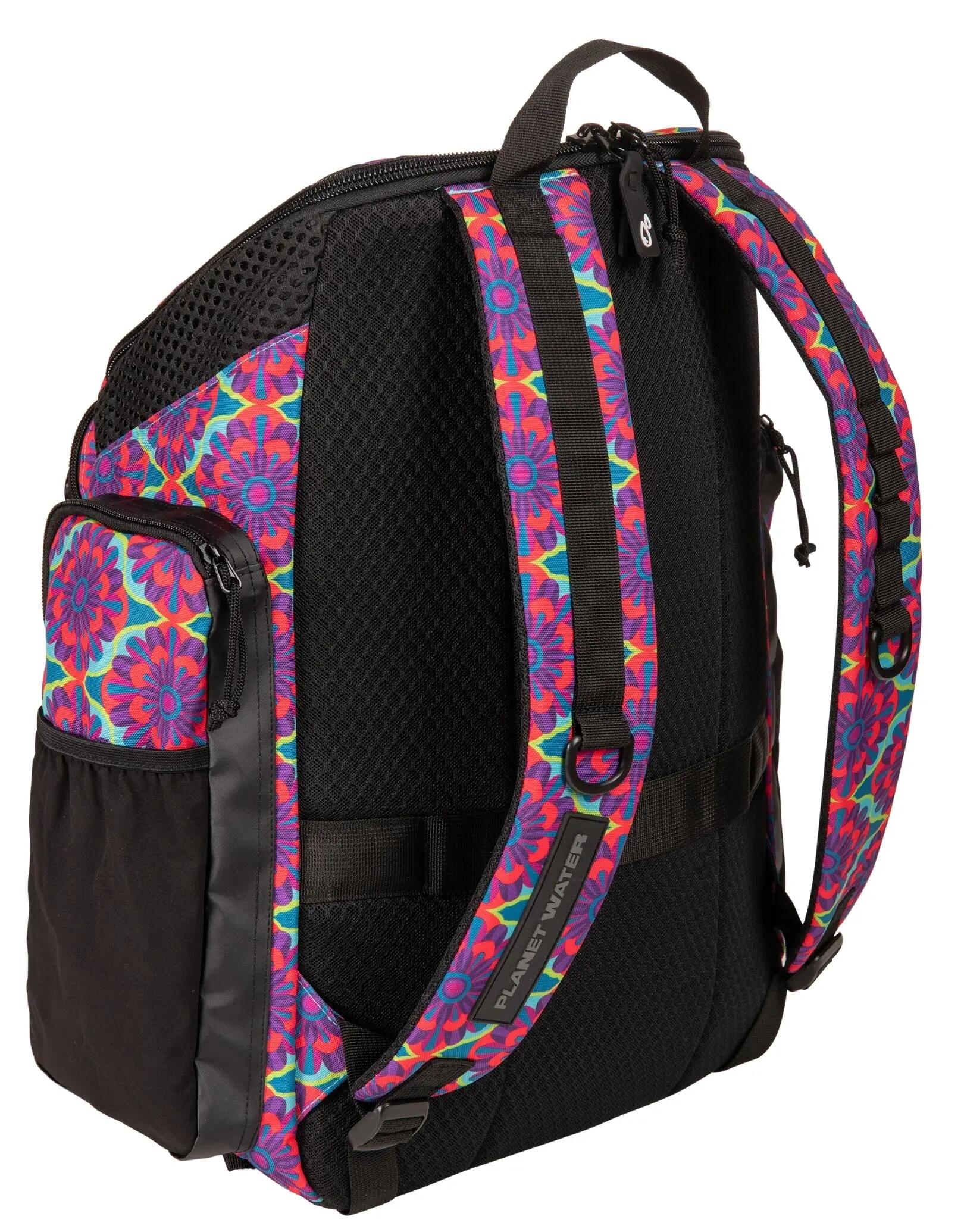 Plecak Sportowy Arena One Go Backpack 45L Ao 2/7