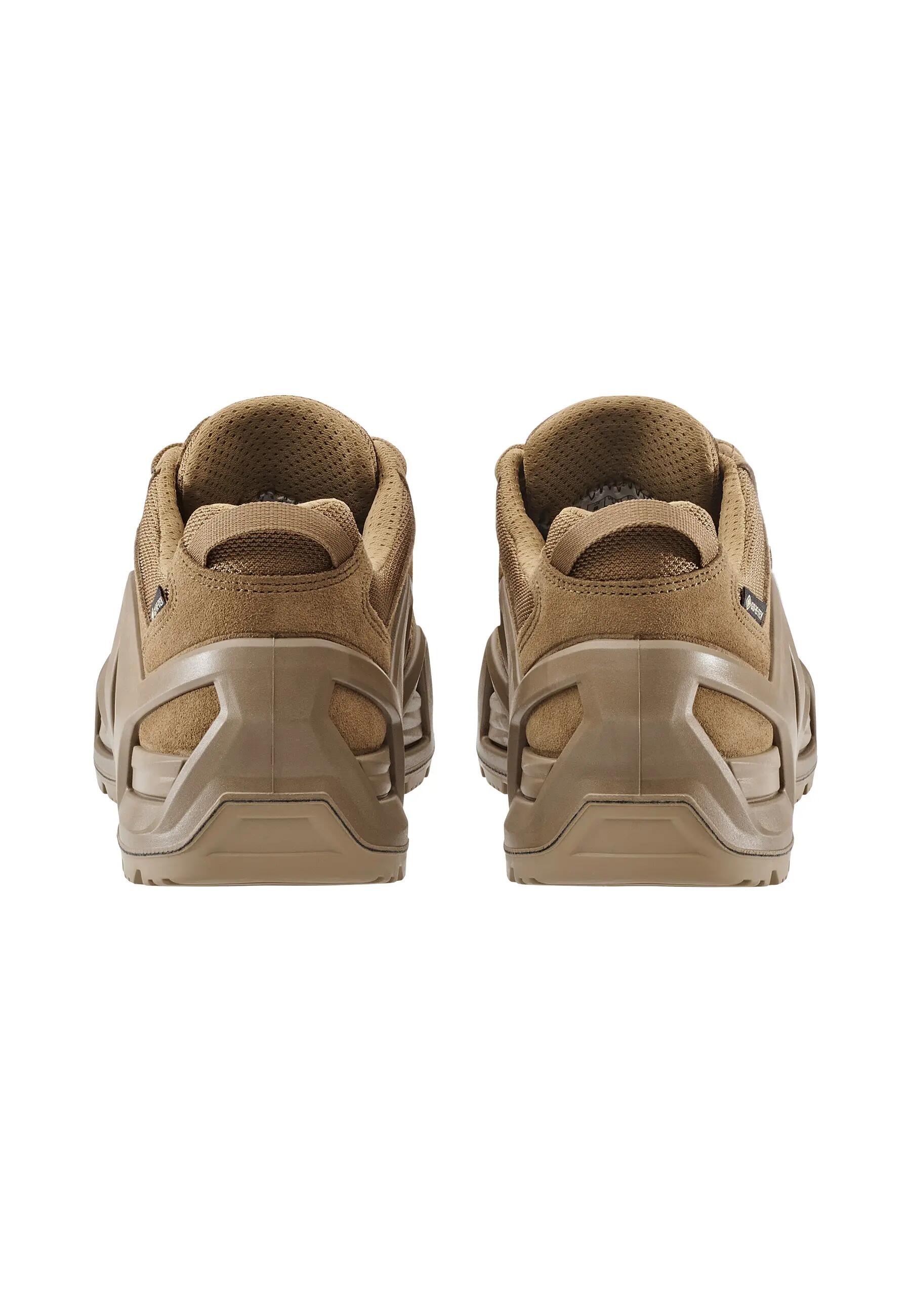 LOWA Halbschuh ZEPHYR MK2 GTX LO W 4/7