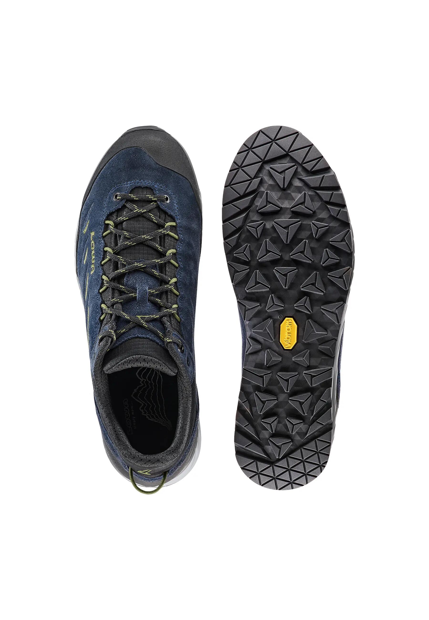 LOWA Halbschuh DELAGO GTX LO 2/7