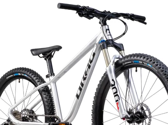 Junior-Mountainbike Drag Armadillo Race 26" 4/7
