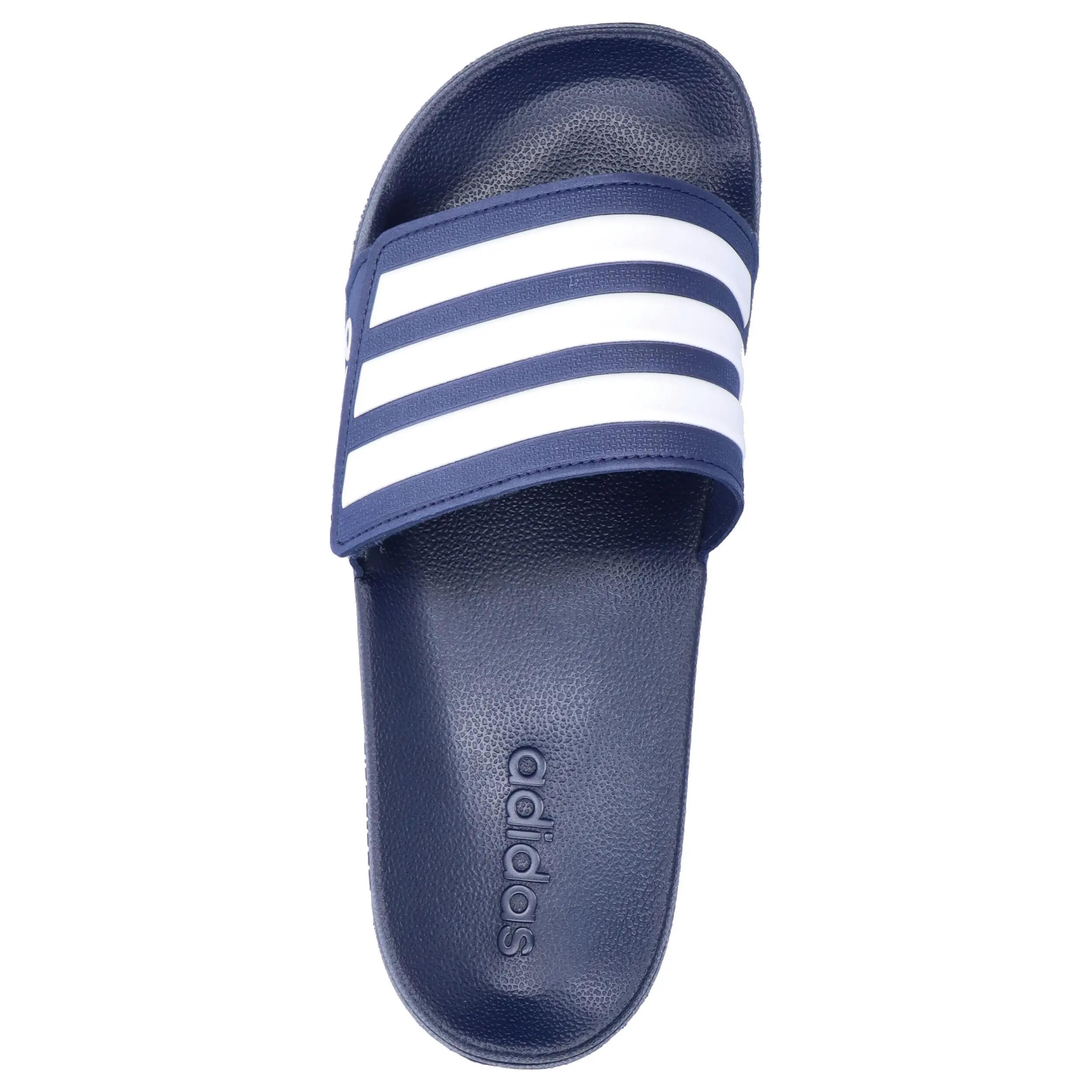 Chanclas de Piscina para UNISEX ADIDAS ADILETTE SHOWER VELCRO 5/14