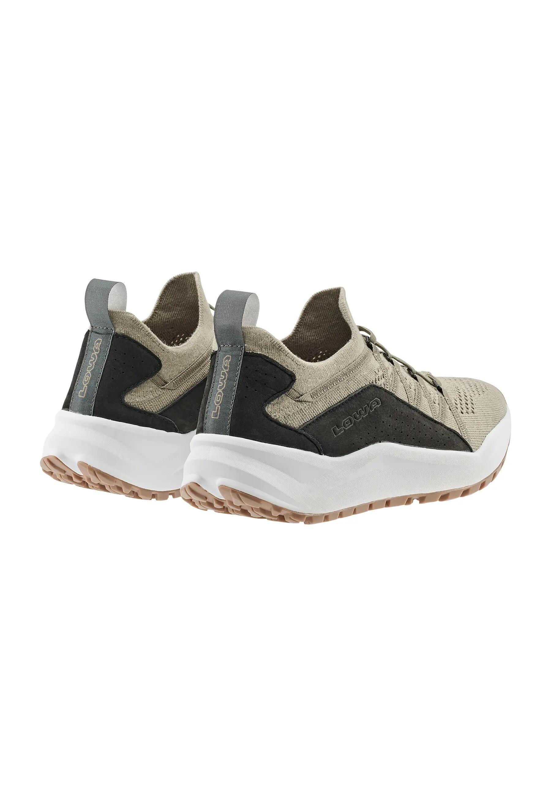 LOWA Halbschuh KALOYA KNIT 7/7