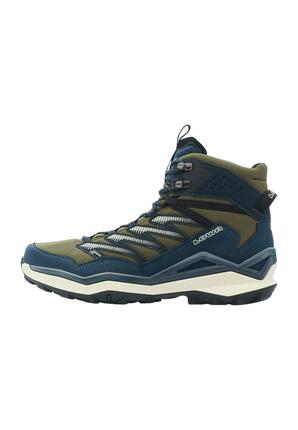 Lowa Herren Wanderschuhe Maddox Pro GTX Mid 311620
