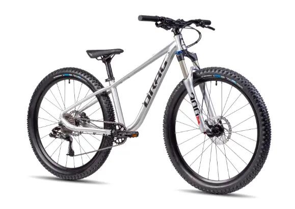 Junior-Mountainbike Drag Armadillo Race 26" 3/7