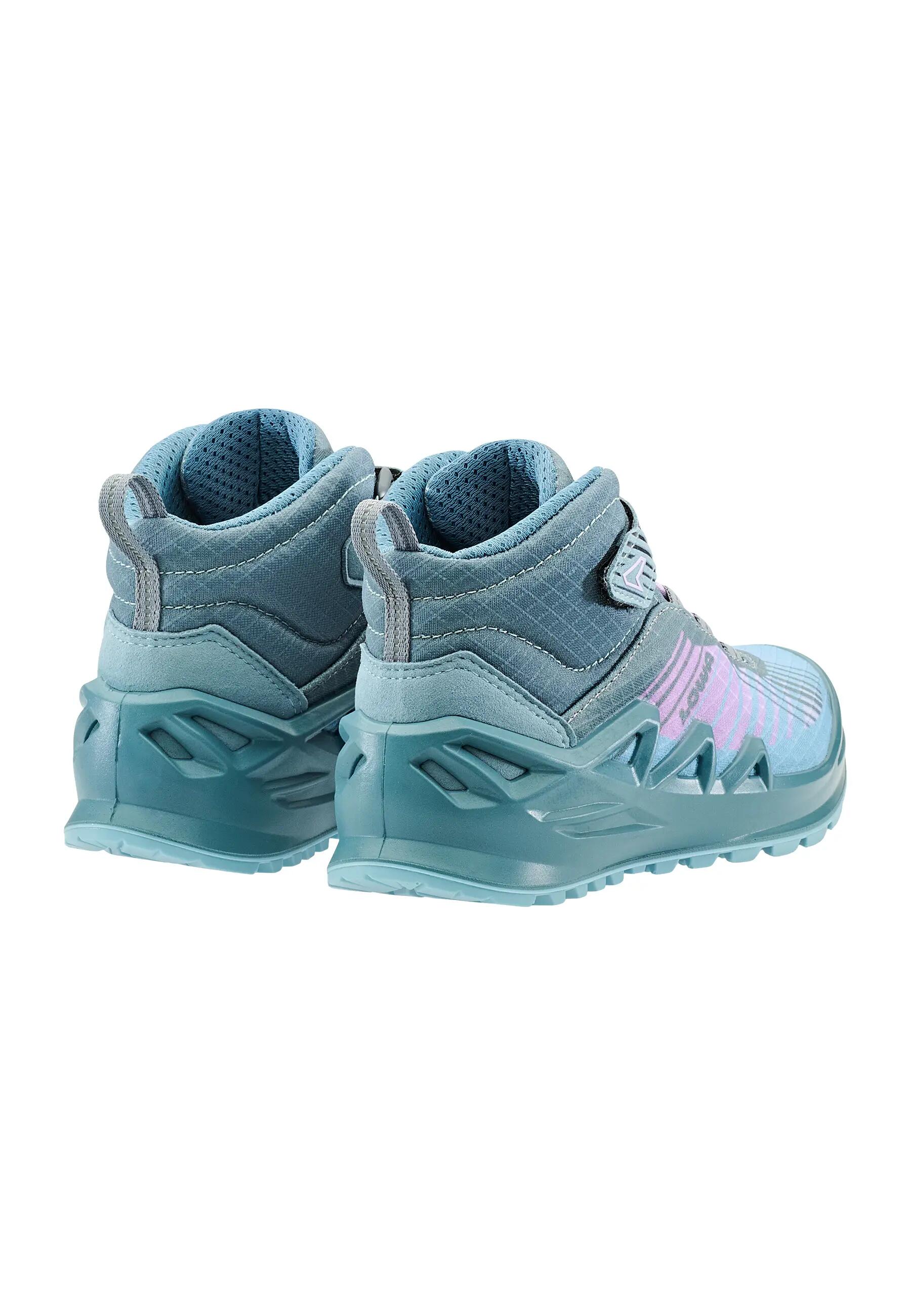 LOWA Stiefel dreiviertel MERGER GTX QC JR 7/7