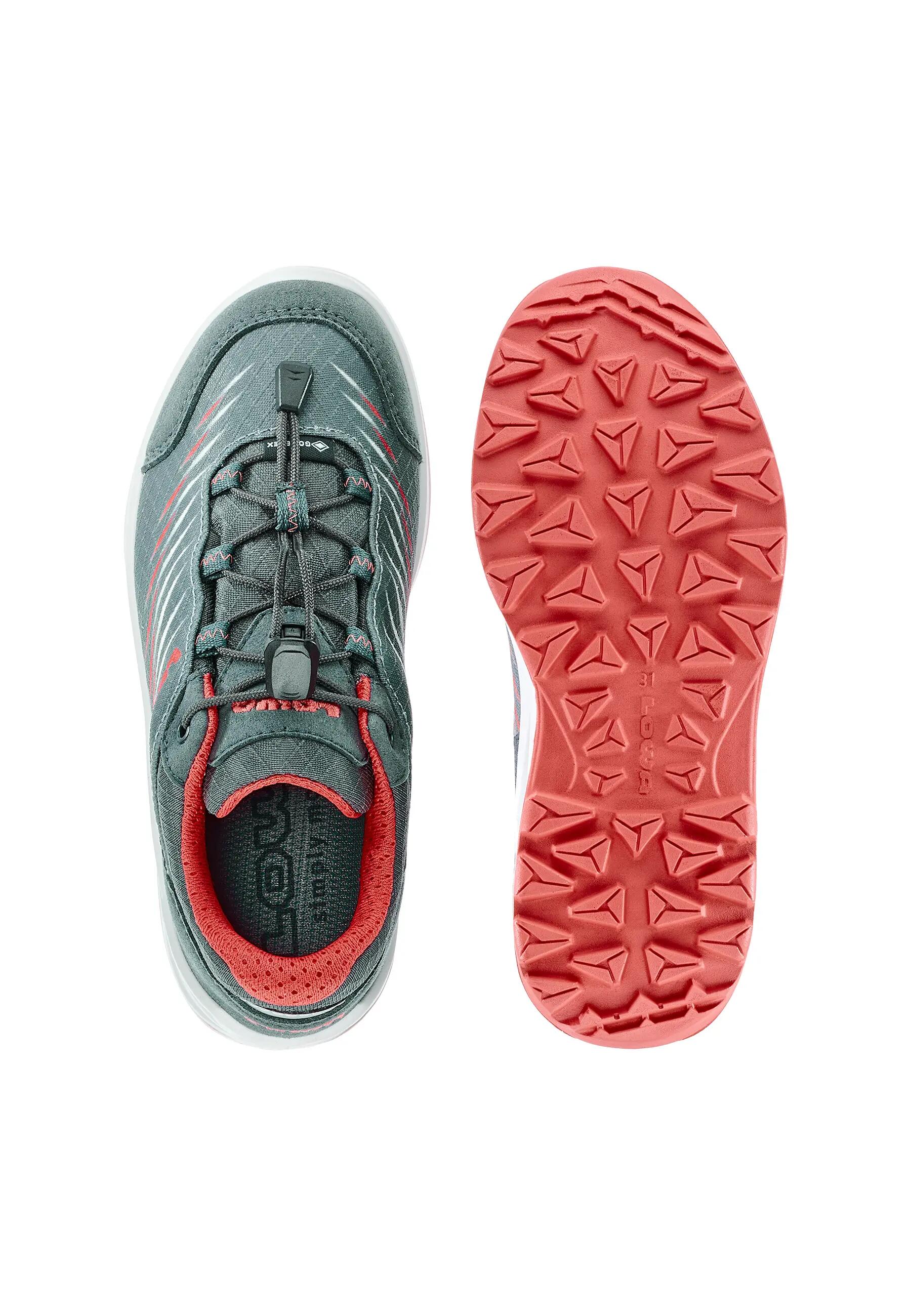 Outdoorschuhe ZIRROX II GTX LO JR 5/7