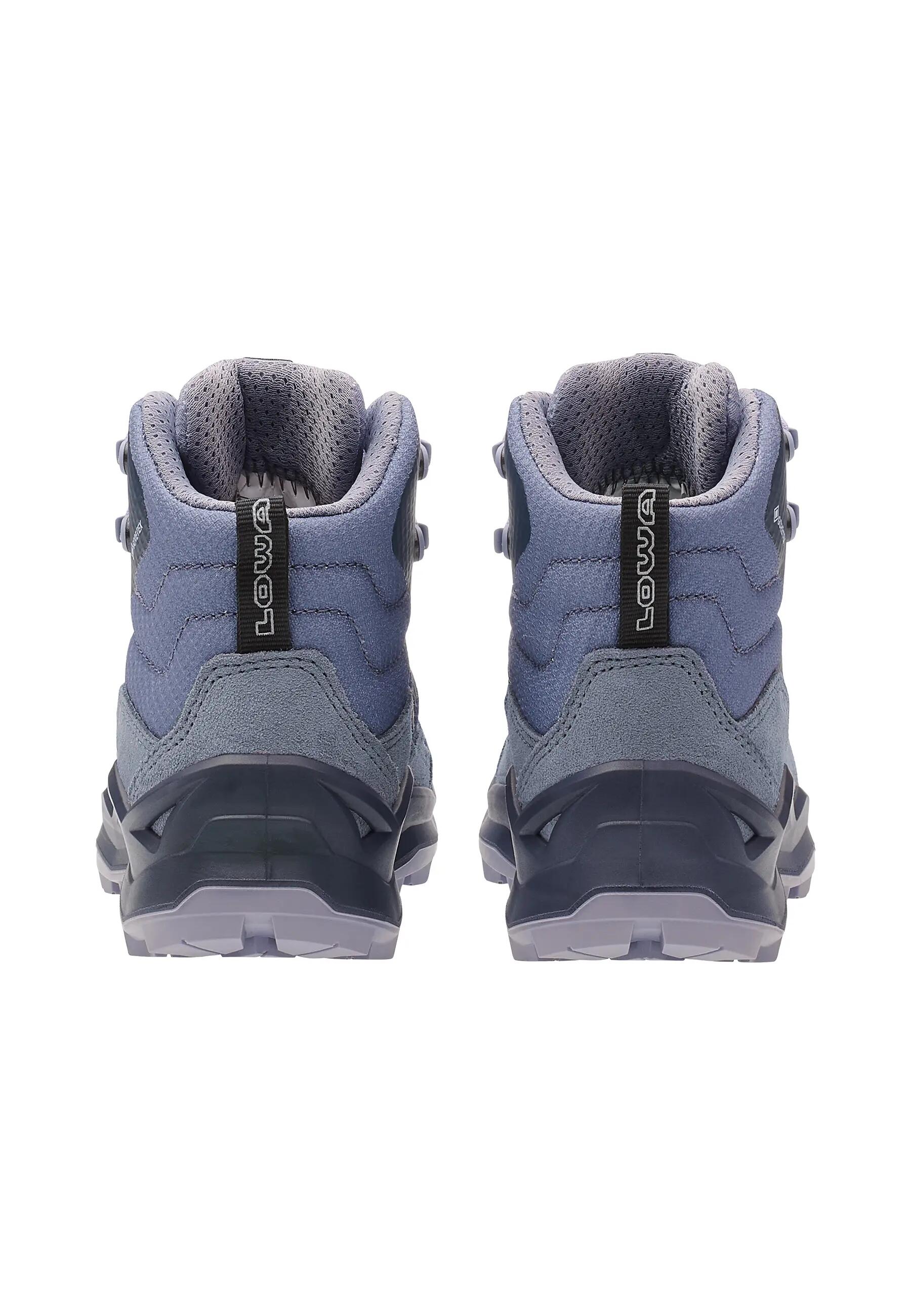 LOWA Stiefel mittel MADDOX PRO GTX MID JR 7/7