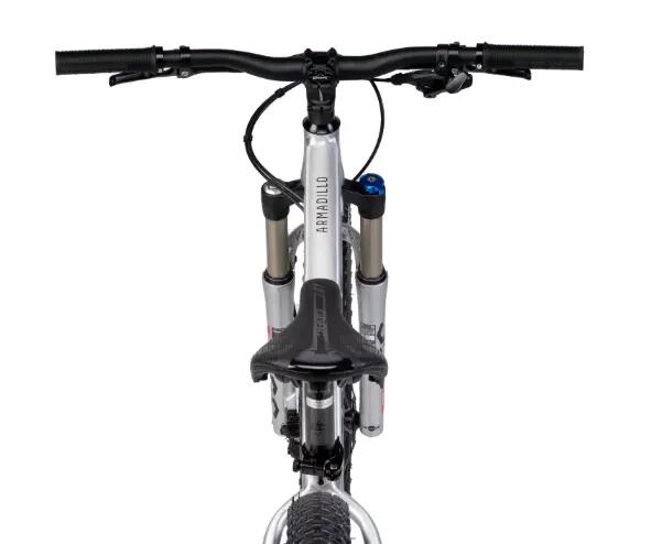 Junior-Mountainbike Drag Armadillo Race 26" 2/7