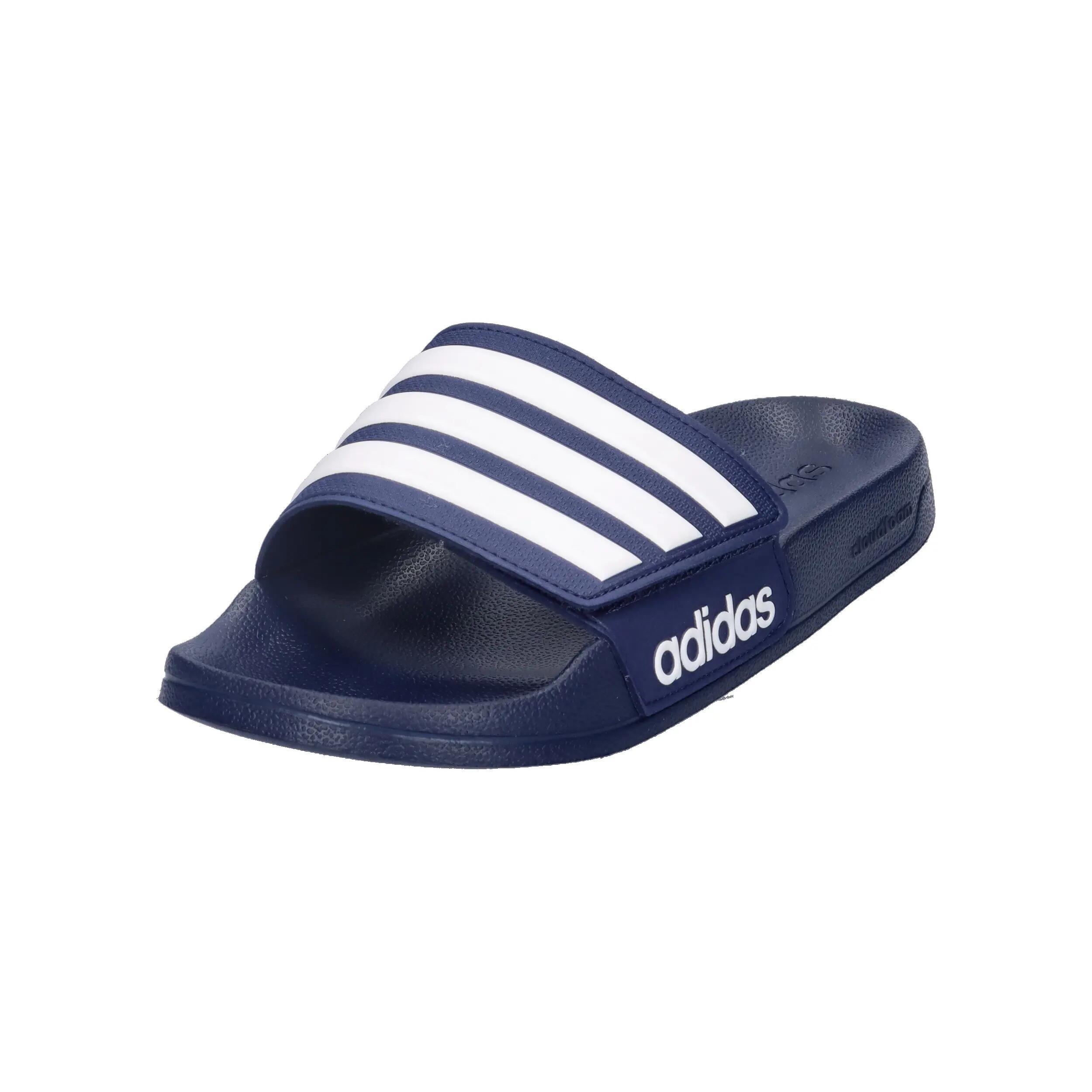 Chanclas de Piscina para UNISEX ADIDAS ADILETTE SHOWER VELCRO 4/14