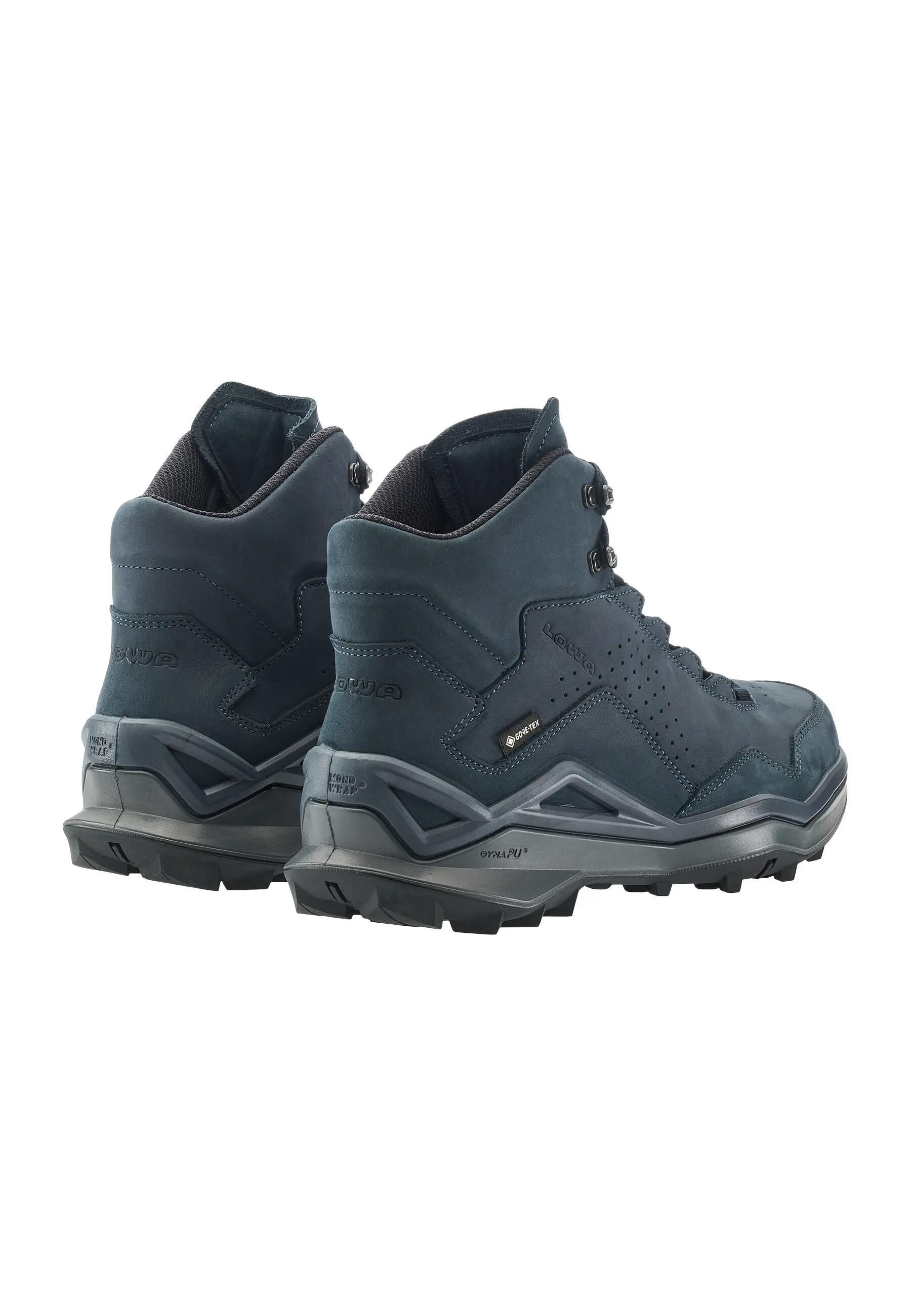 LOWA Stiefel mittel MADDOX PRO LT GTX MID 7/7