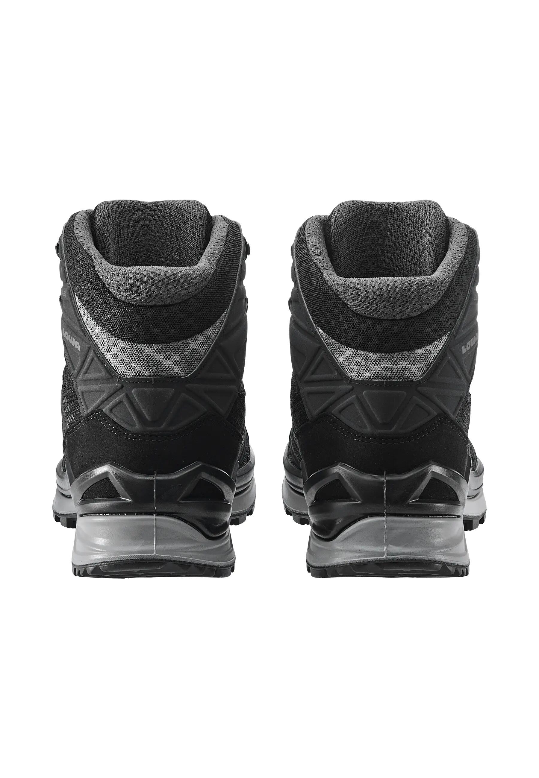 LOWA Stiefel mittel INNOX PRO GTX MID 3/7