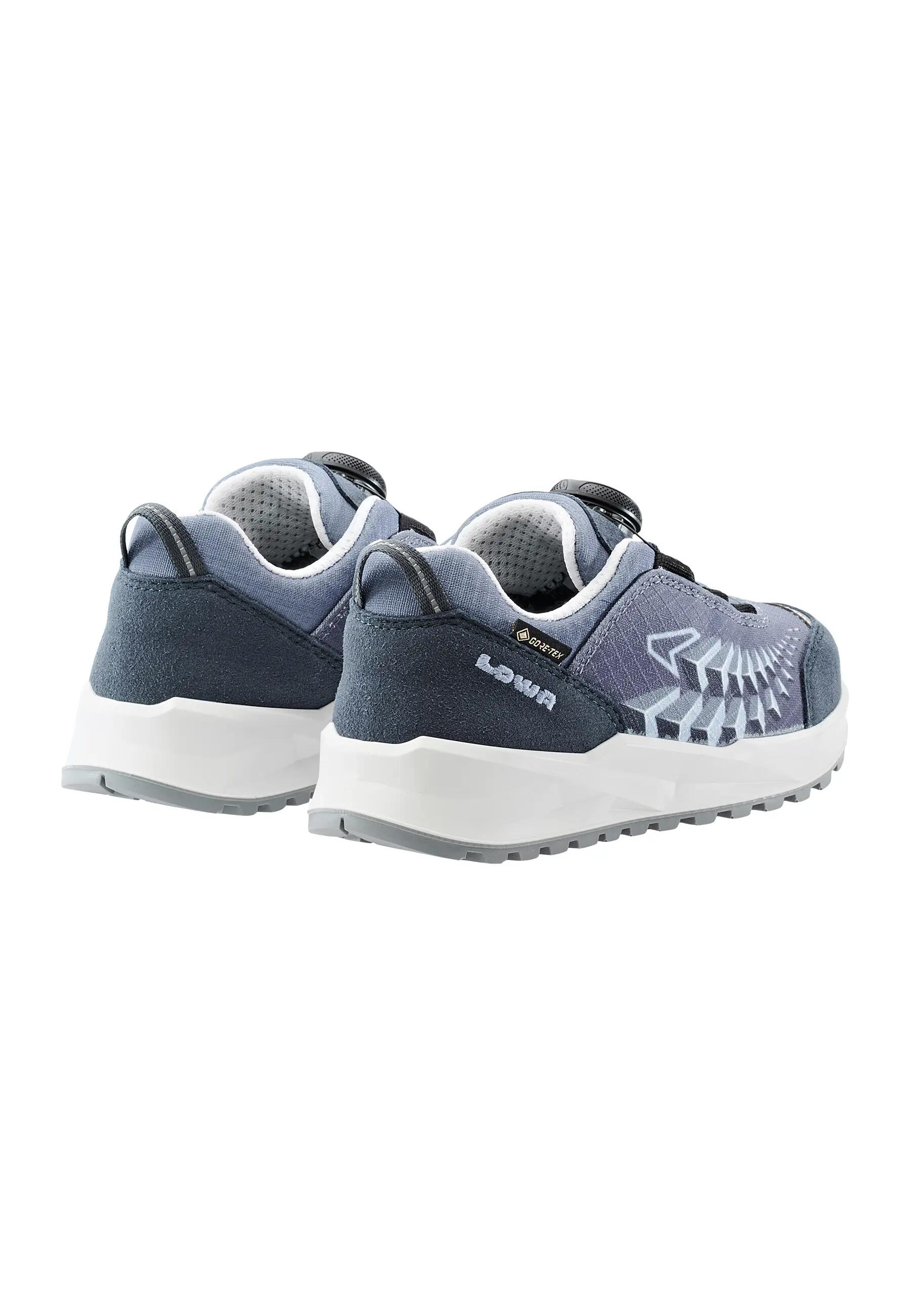 LOWA Halbschuh FERROX GTX LO JR 7/7