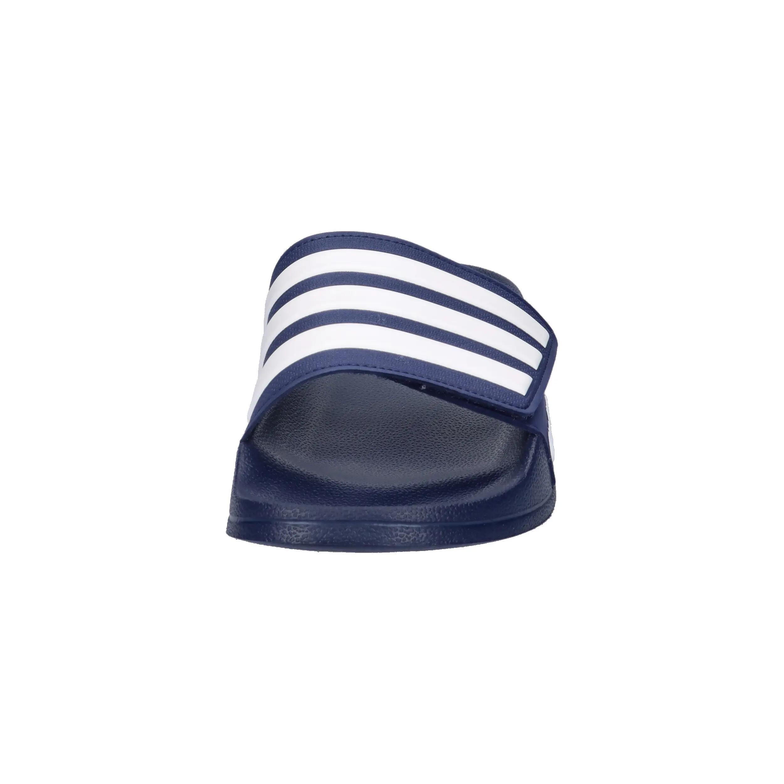 Chanclas de Piscina para UNISEX ADIDAS ADILETTE SHOWER VELCRO 3/14