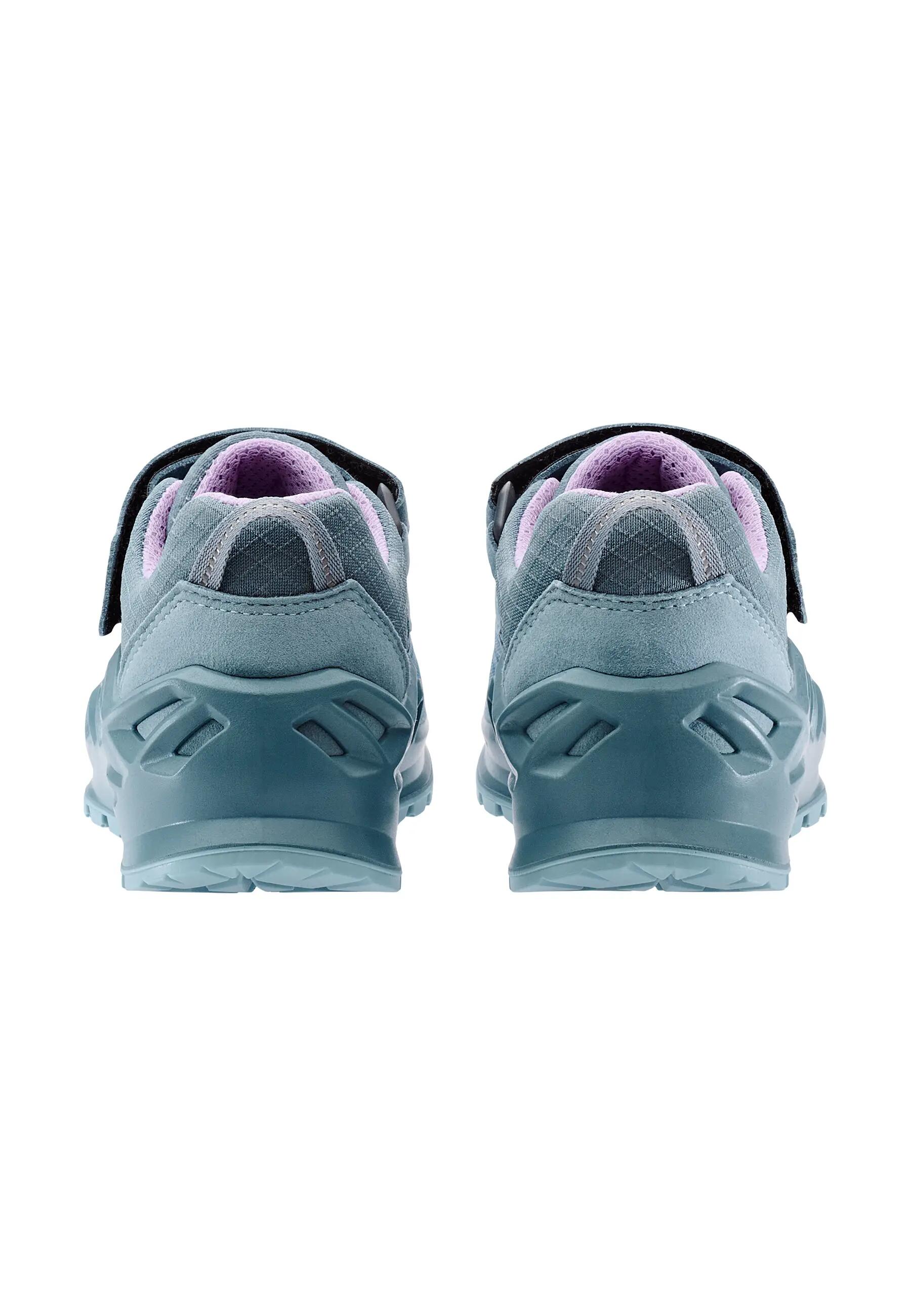 LOWA Halbschuh MERGER GTX LO VC JR 3/7