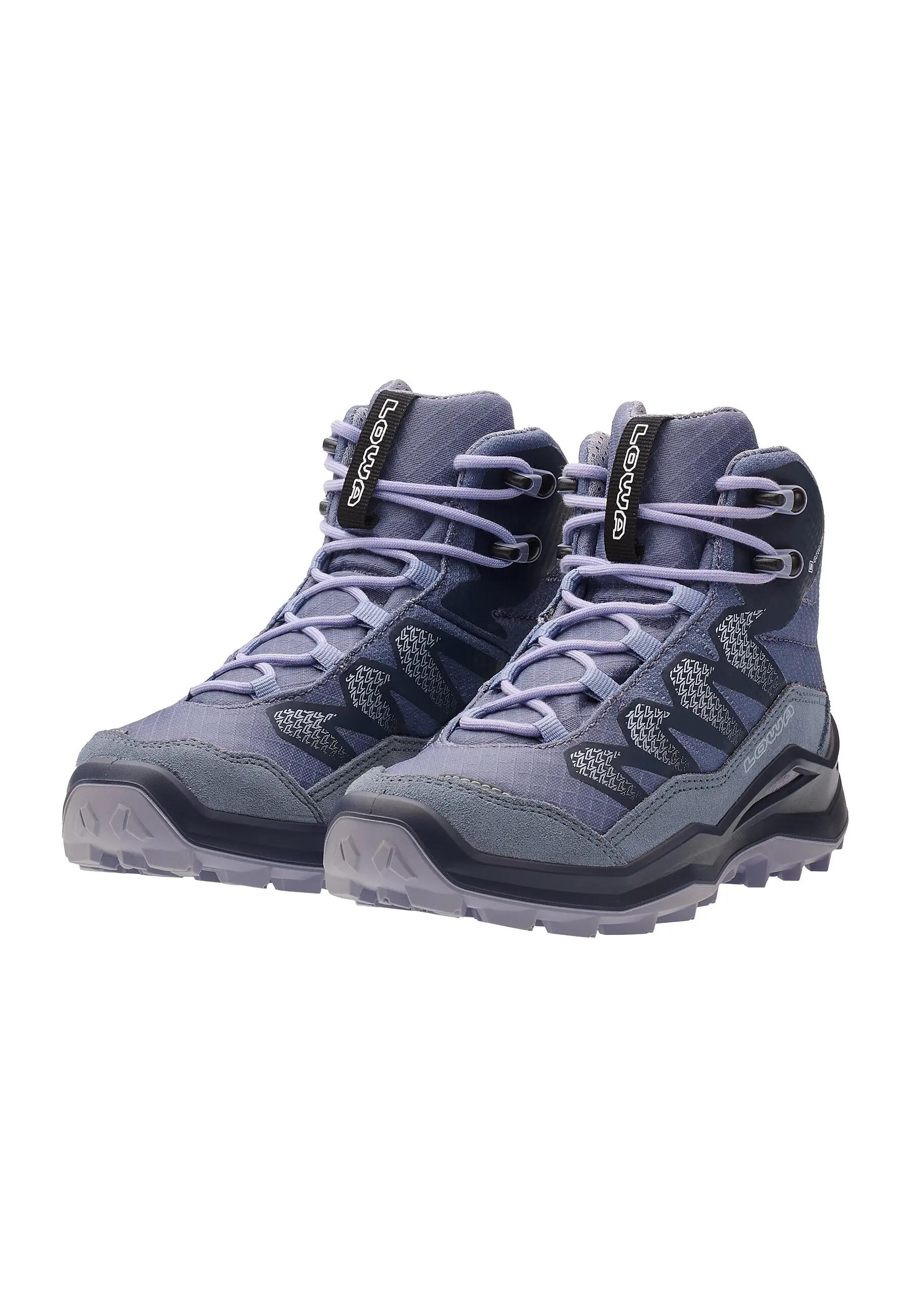 LOWA Stiefel mittel MADDOX PRO GTX MID JR 6/7