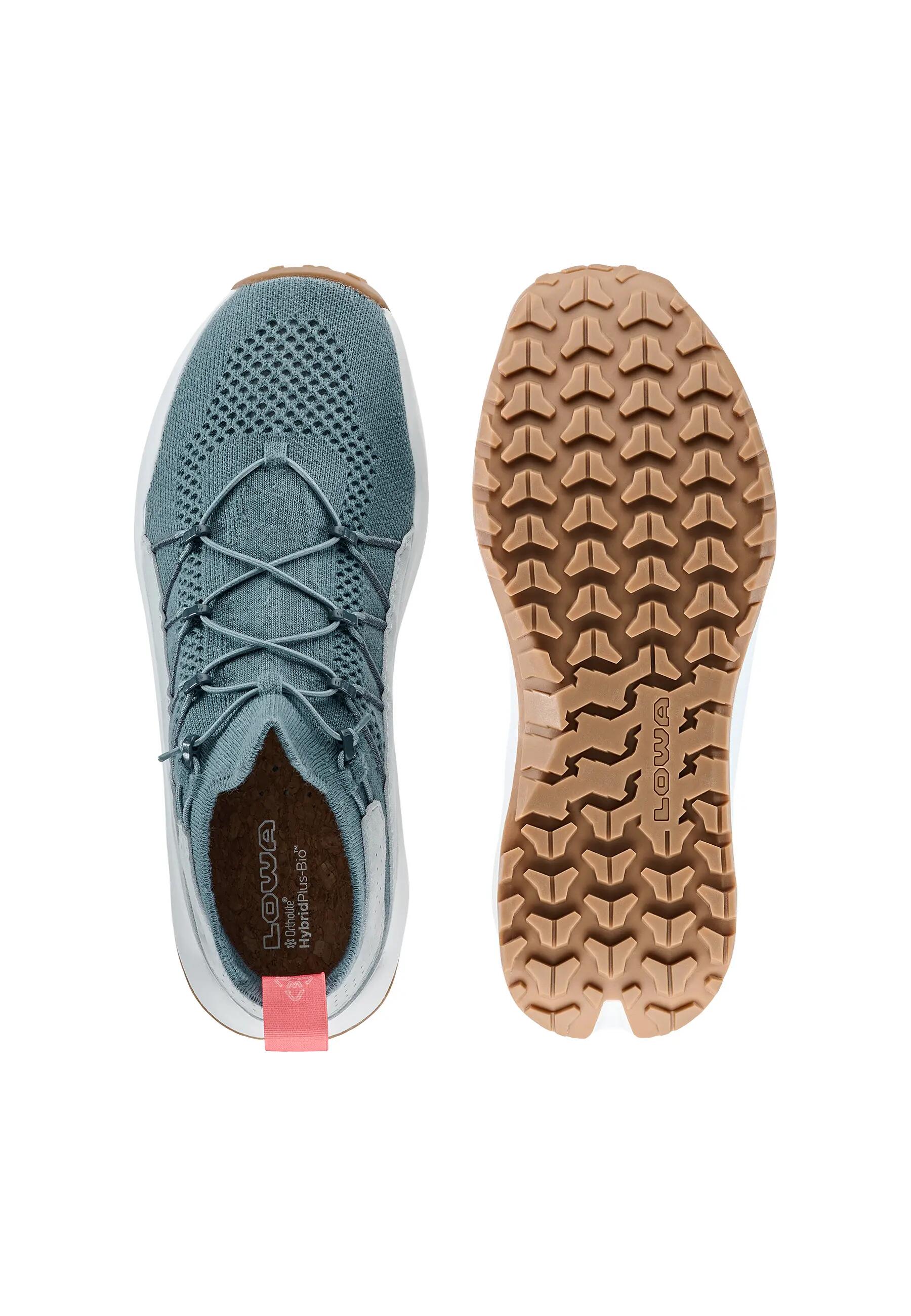 LOWA Halbschuh KALOYA KNIT Ws 5/7
