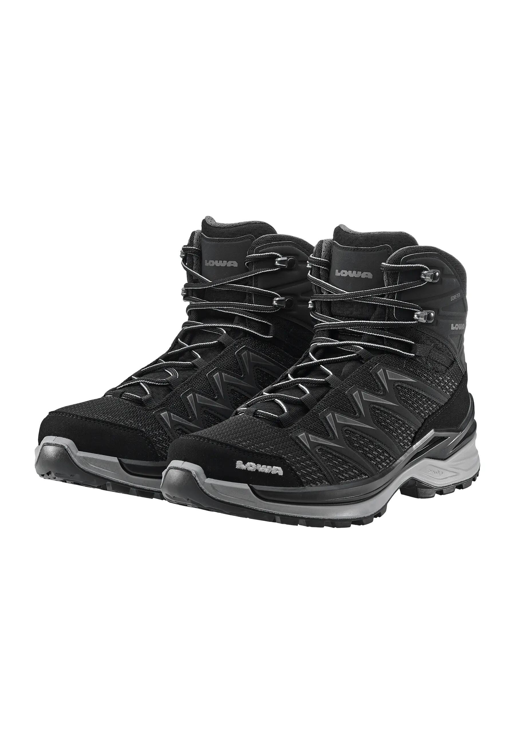 LOWA Stiefel mittel INNOX PRO GTX MID 2/7