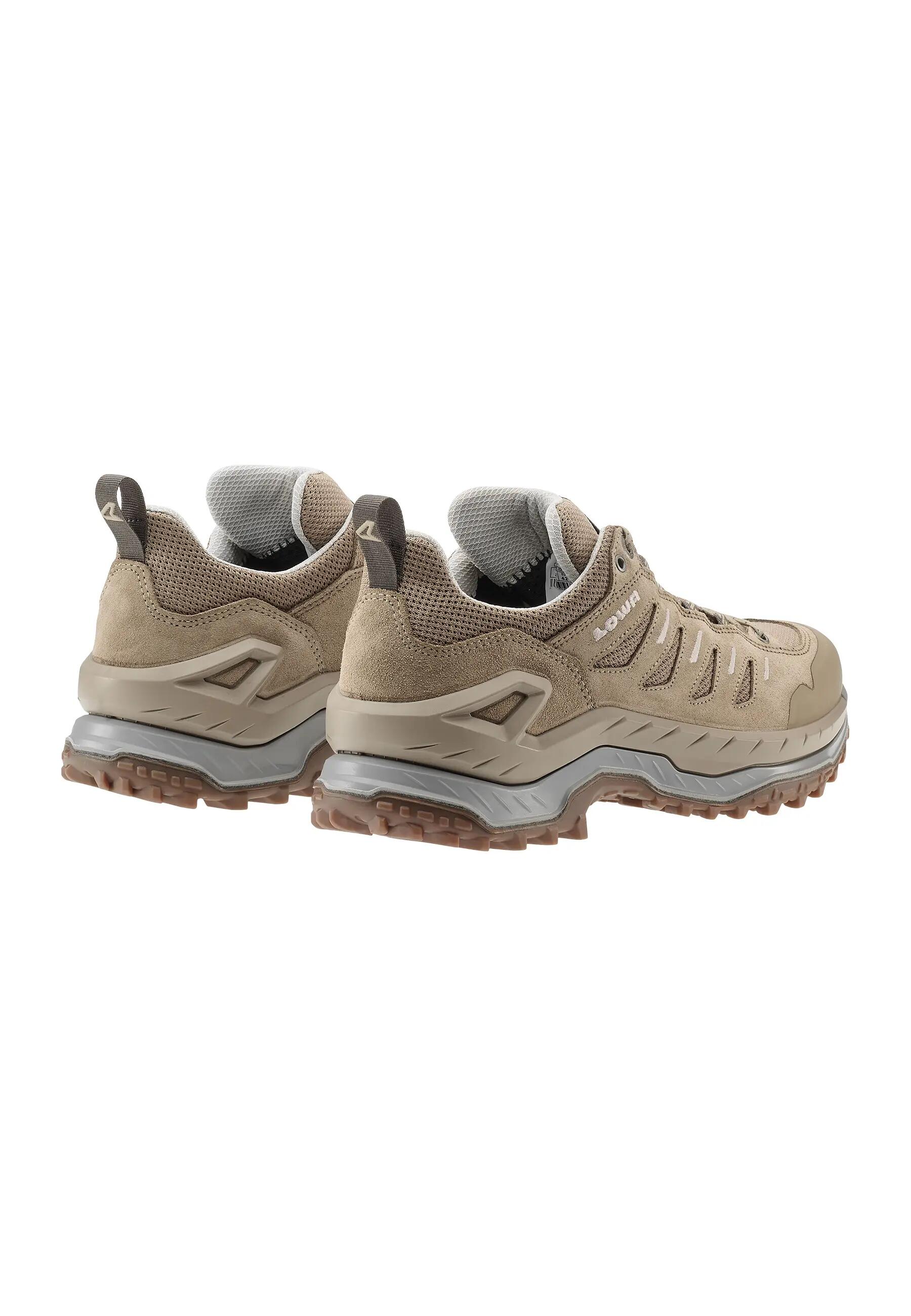 LOWA Halbschuh INNOVO LO 7/7
