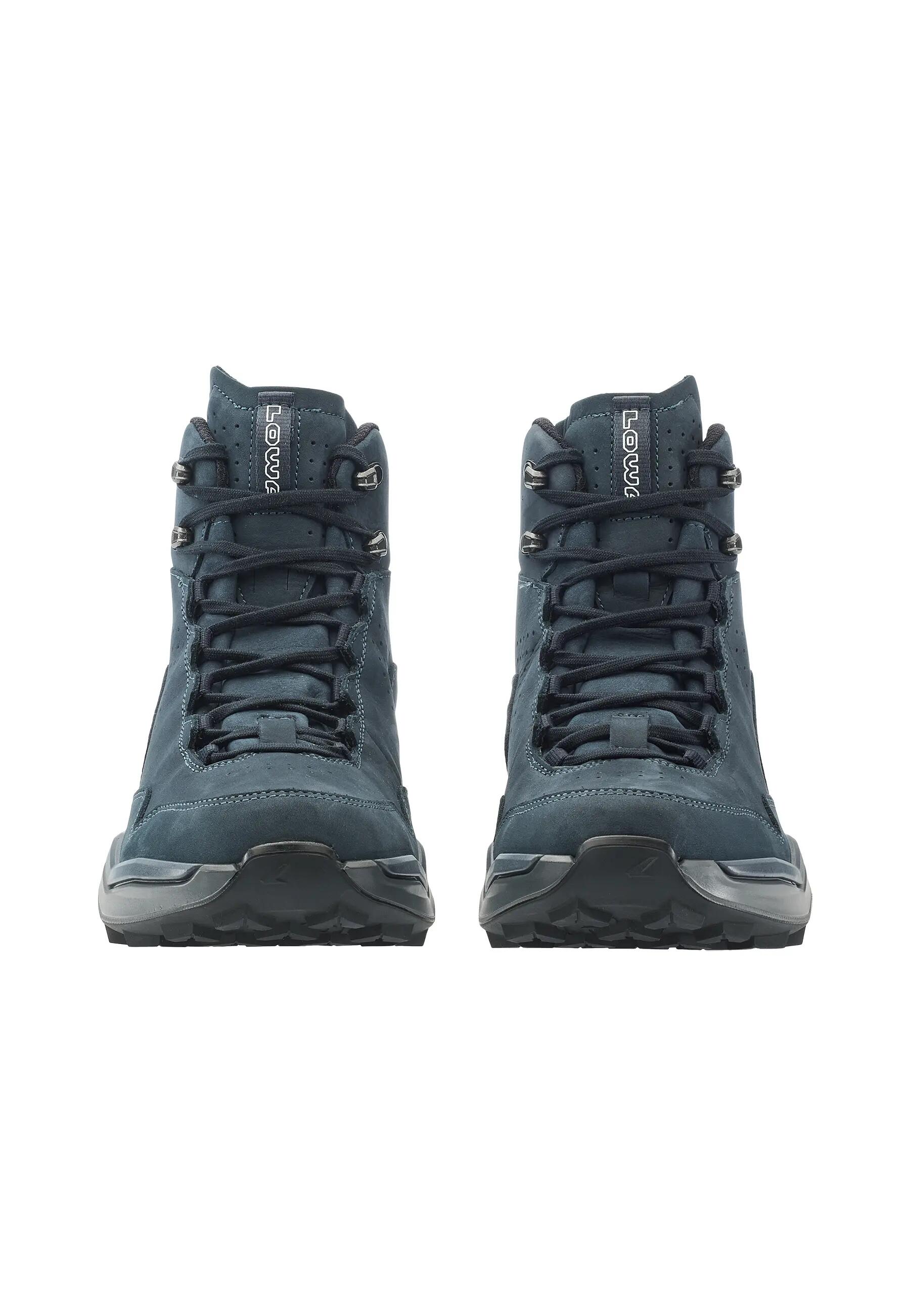 LOWA Stiefel mittel MADDOX PRO LT GTX MID 6/7