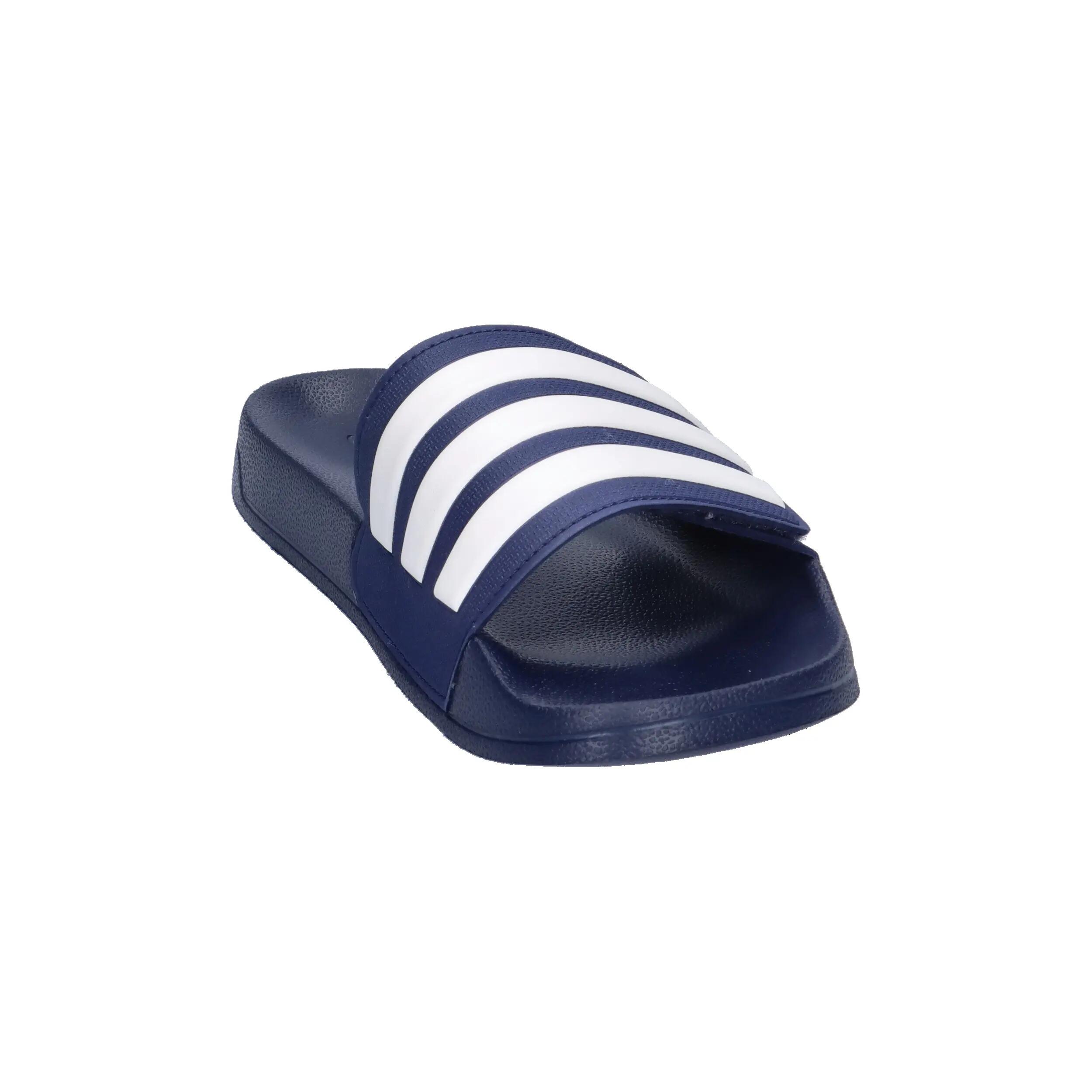 Chanclas de Piscina para UNISEX ADIDAS ADILETTE SHOWER VELCRO 2/14